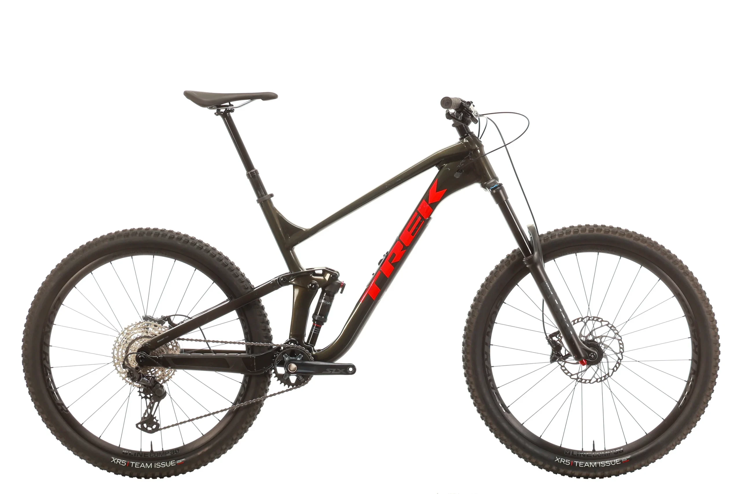 Trek Slash 7 Mountain Bike - 2022, X-Large