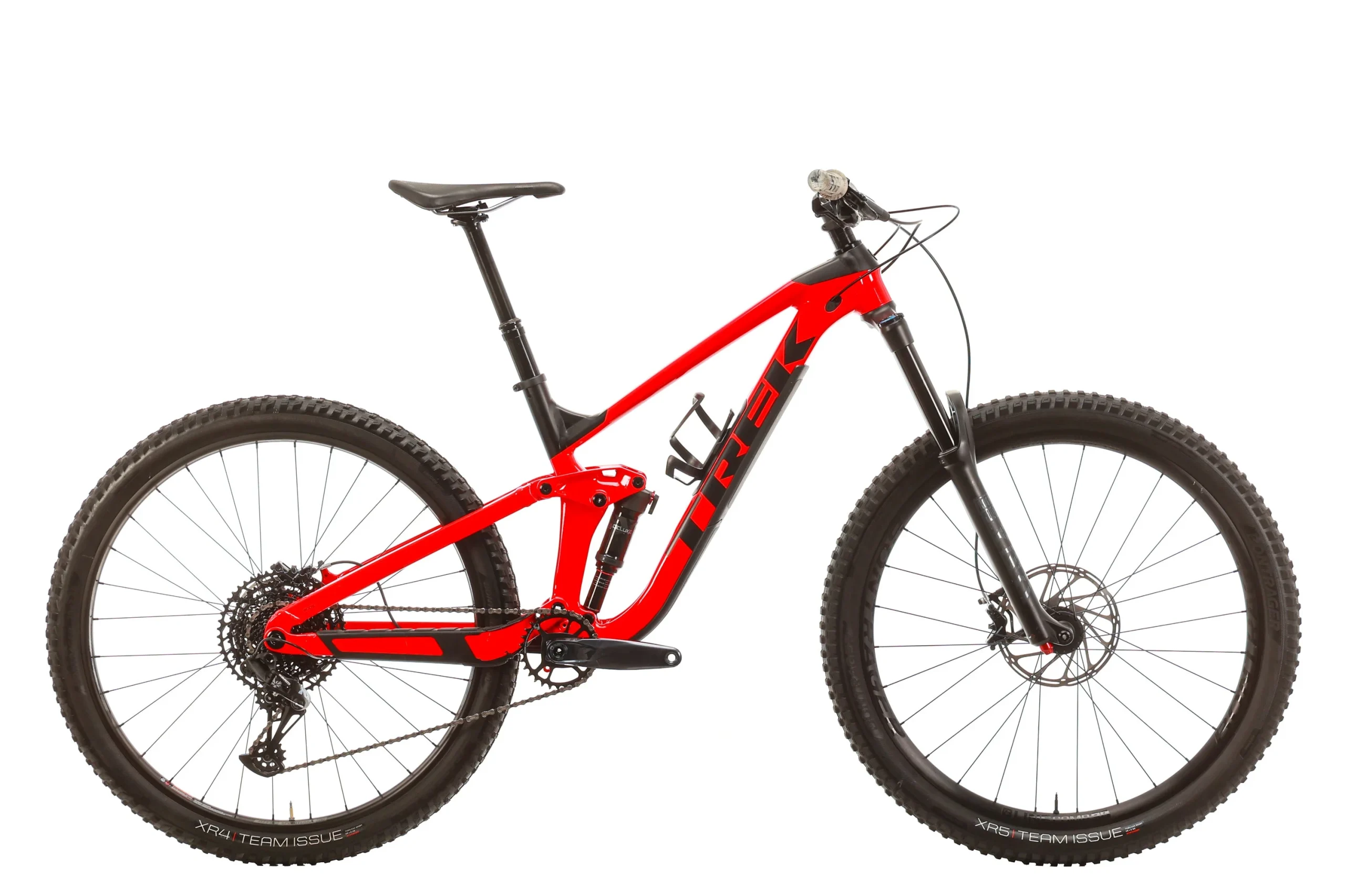 Trek Slash 7 NX Mountain Bike - 2021, Medium