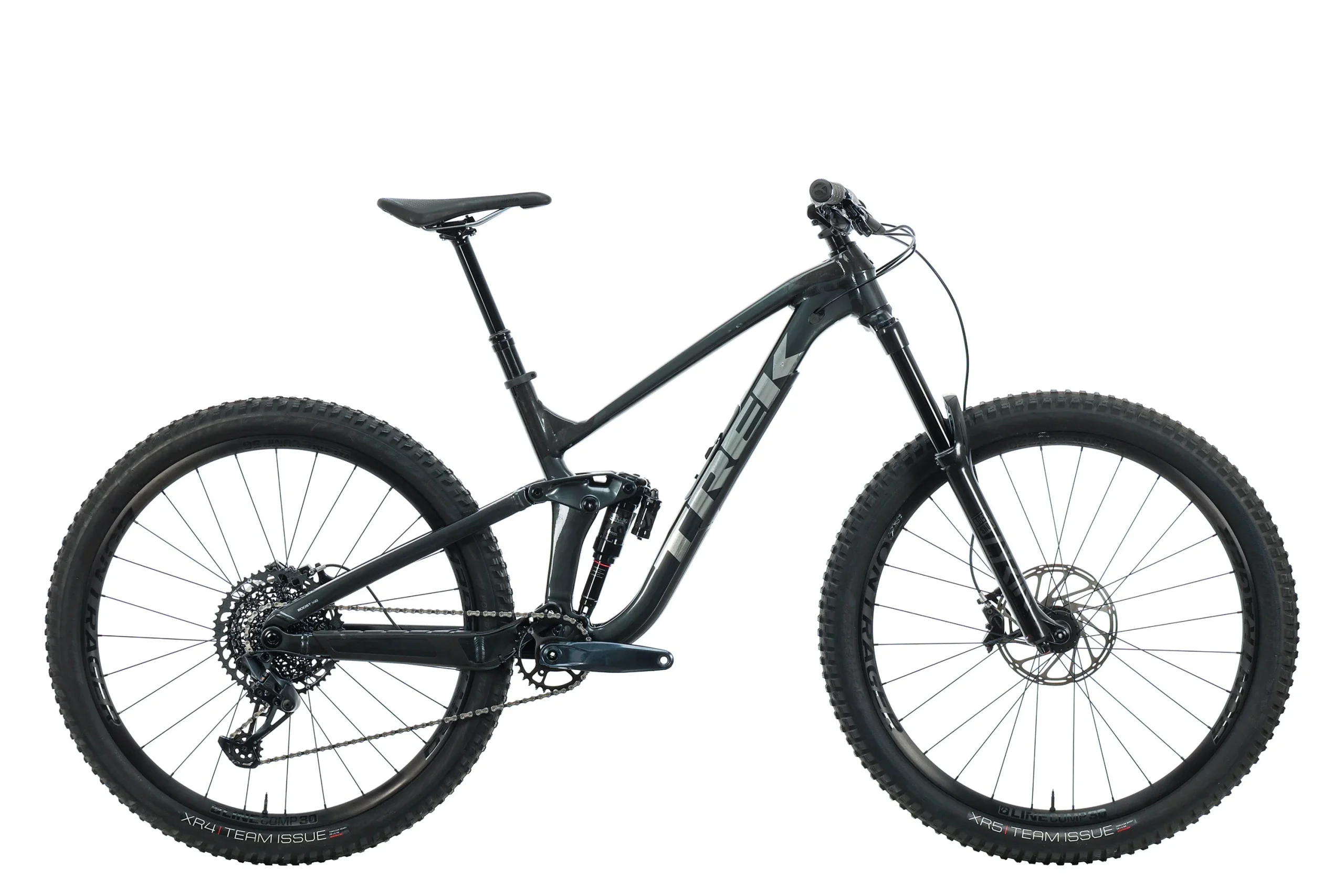 Trek Slash 8 Mountain Bike - 2021, Med/Large