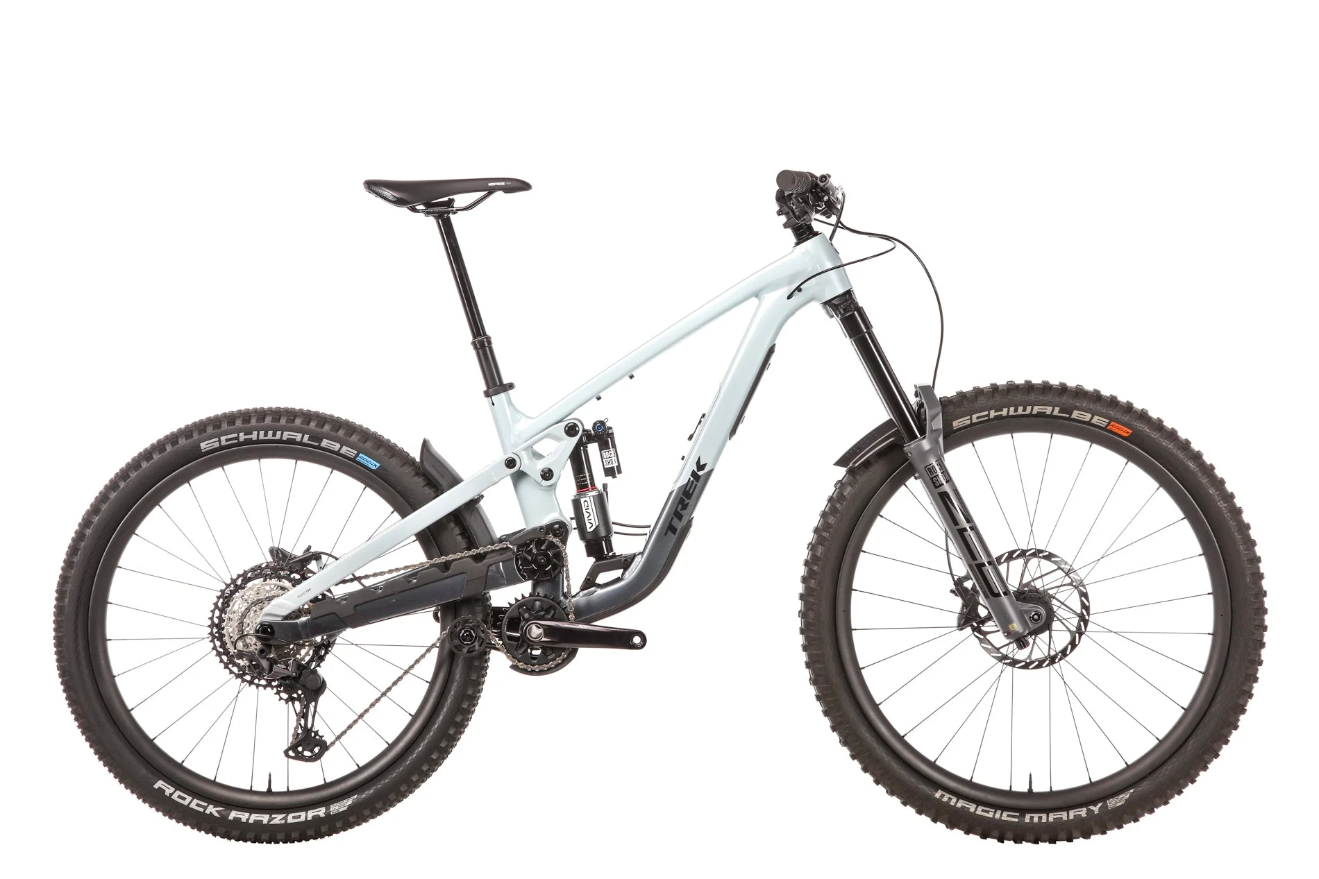 Trek Slash 8 XT Gen 6 Mountain Bike - 2024, Medium