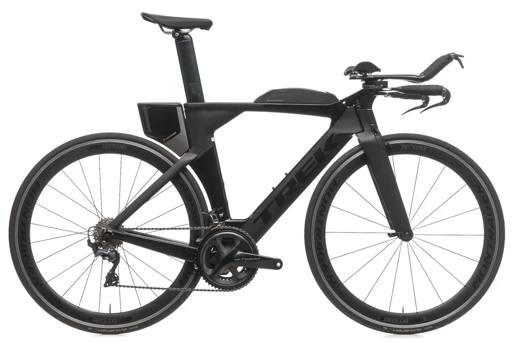 Trek Speed Concept 7.5 Medium Bike - 2018