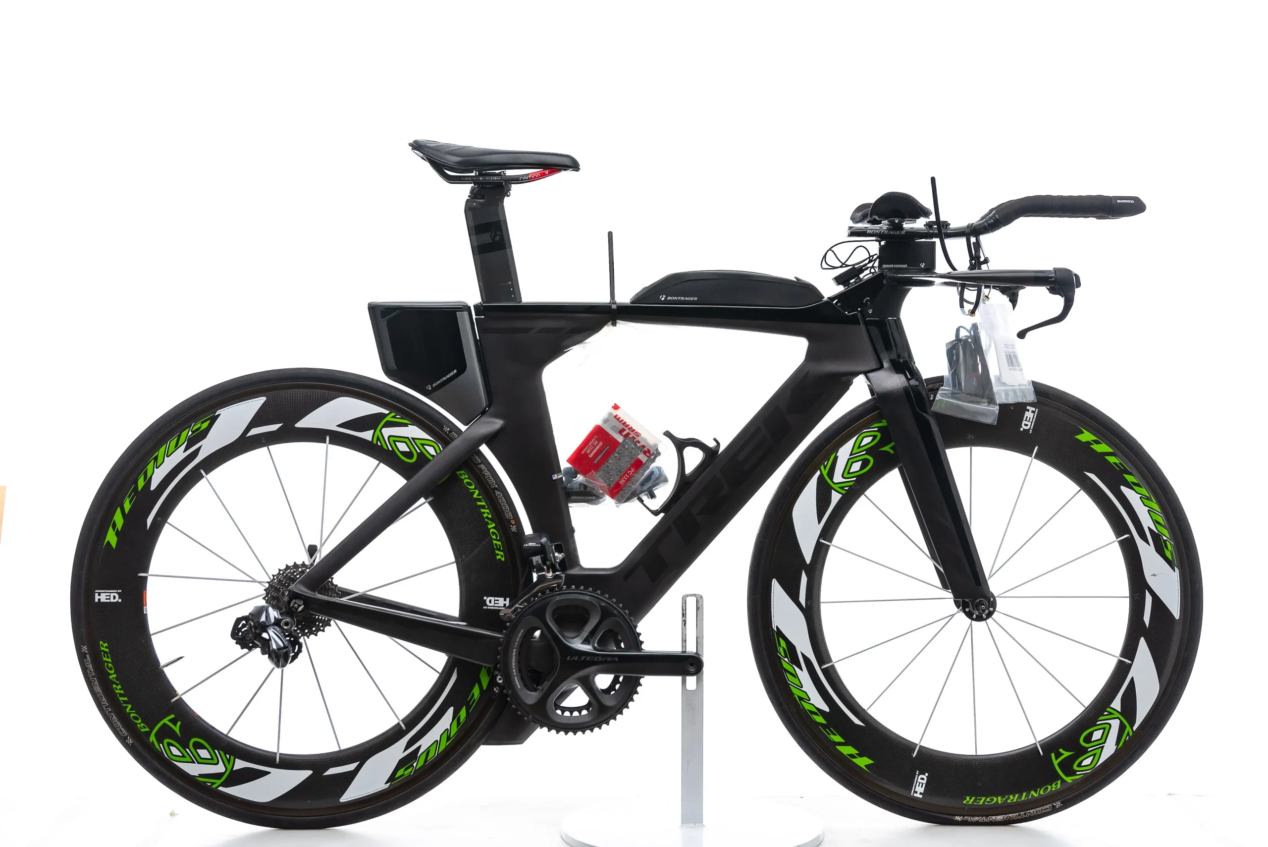 Trek Speed Concept 7 Medium Bike - 2016