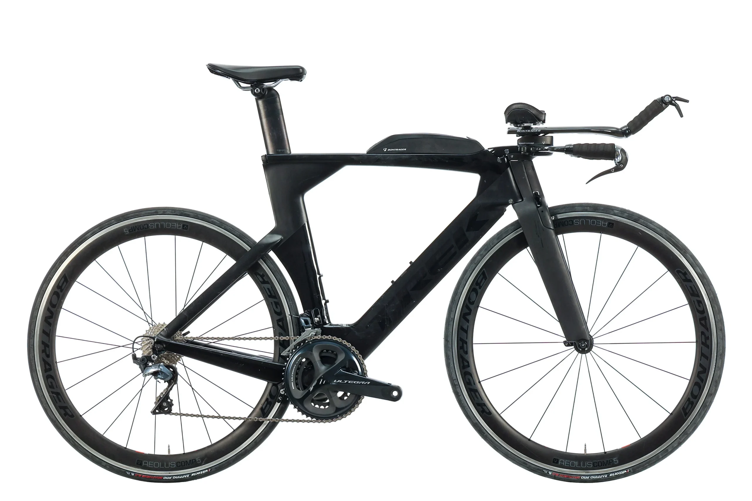 Trek Speed Concept Time Trial Bike - 2019, Large