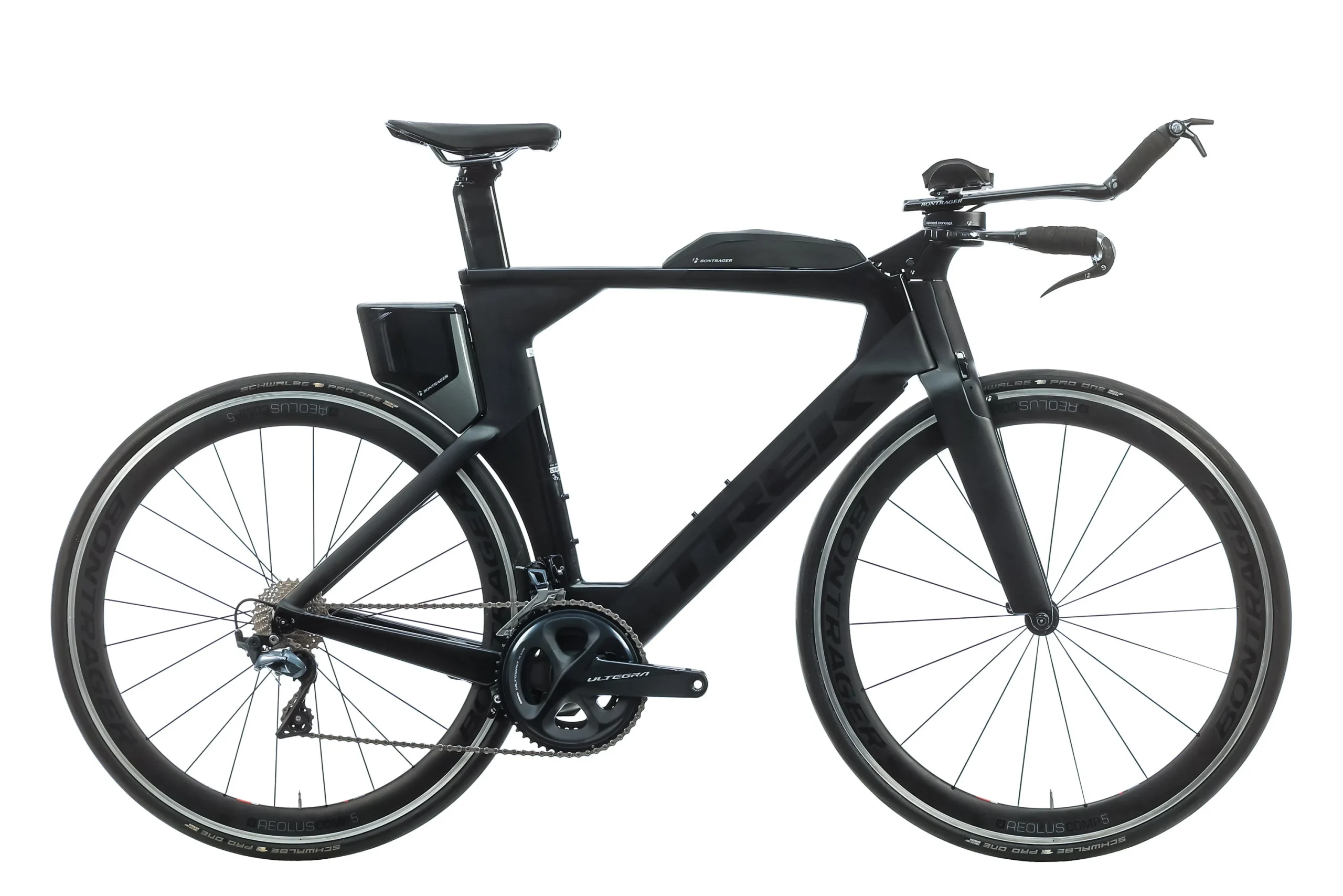Trek Speed Concept Time Trial Bike - 2019, X-Large