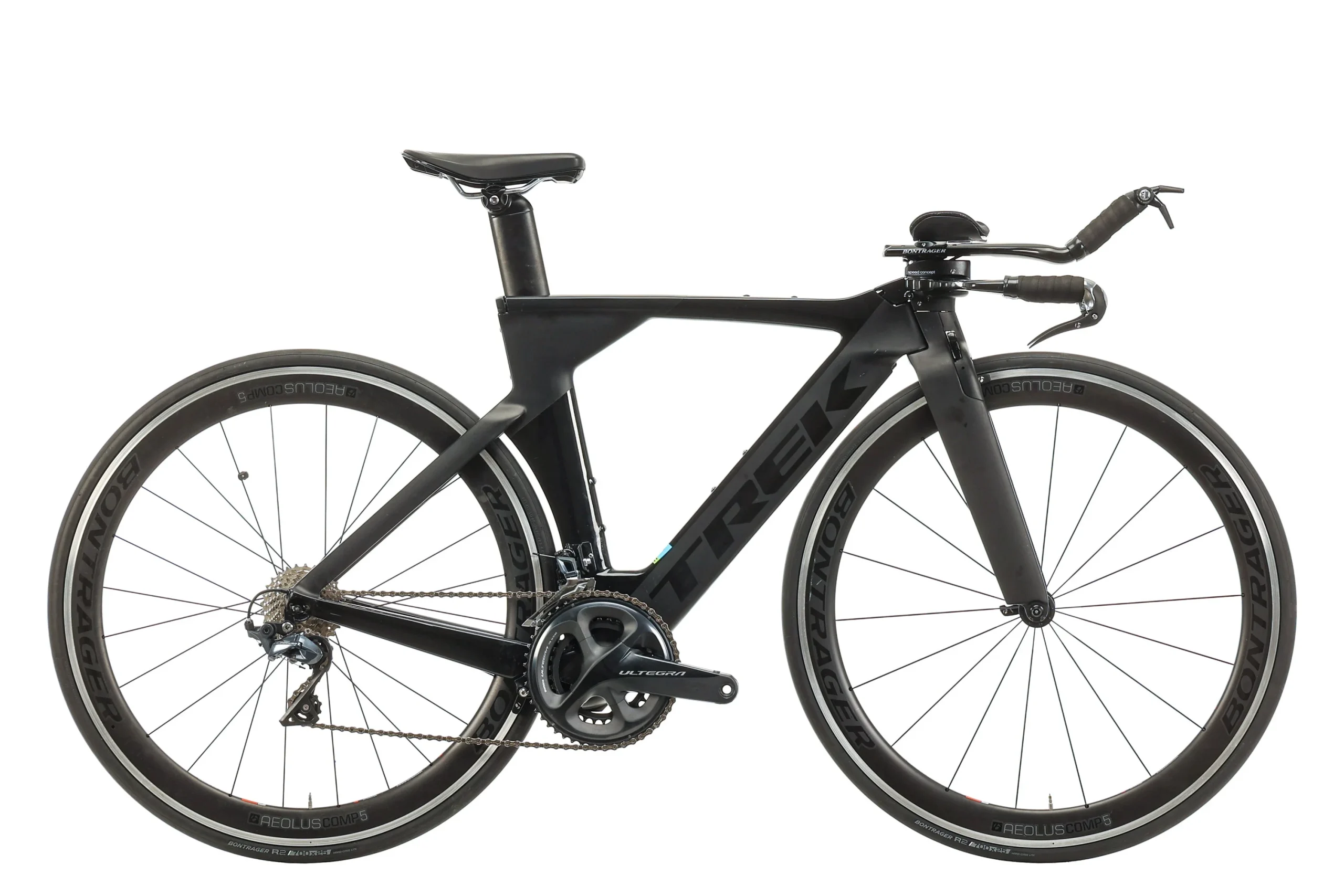 Trek Speed Concept Triathlon Bike - 2018, Small