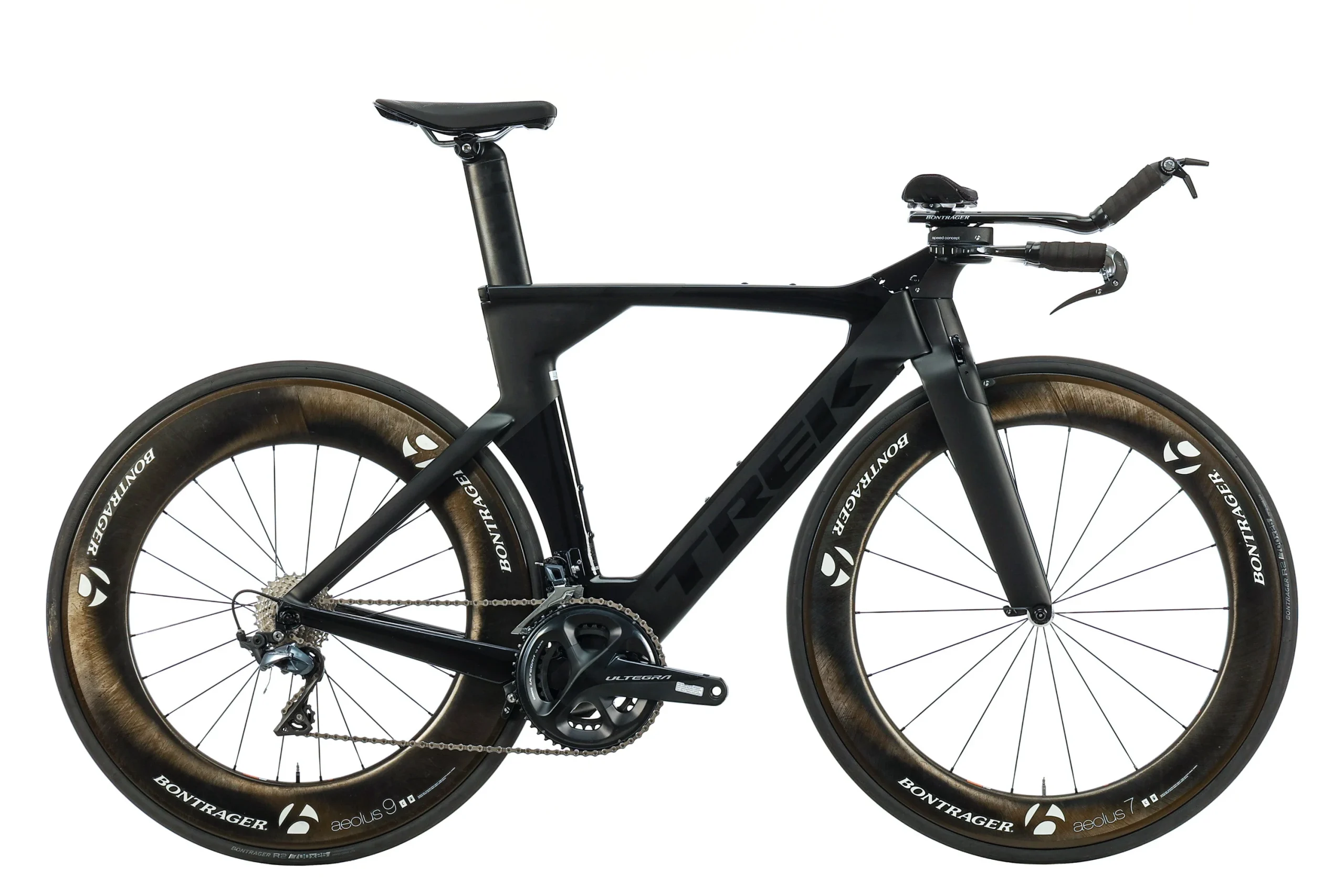 Trek Speed Concept Triathlon Bike - 2019, Medium