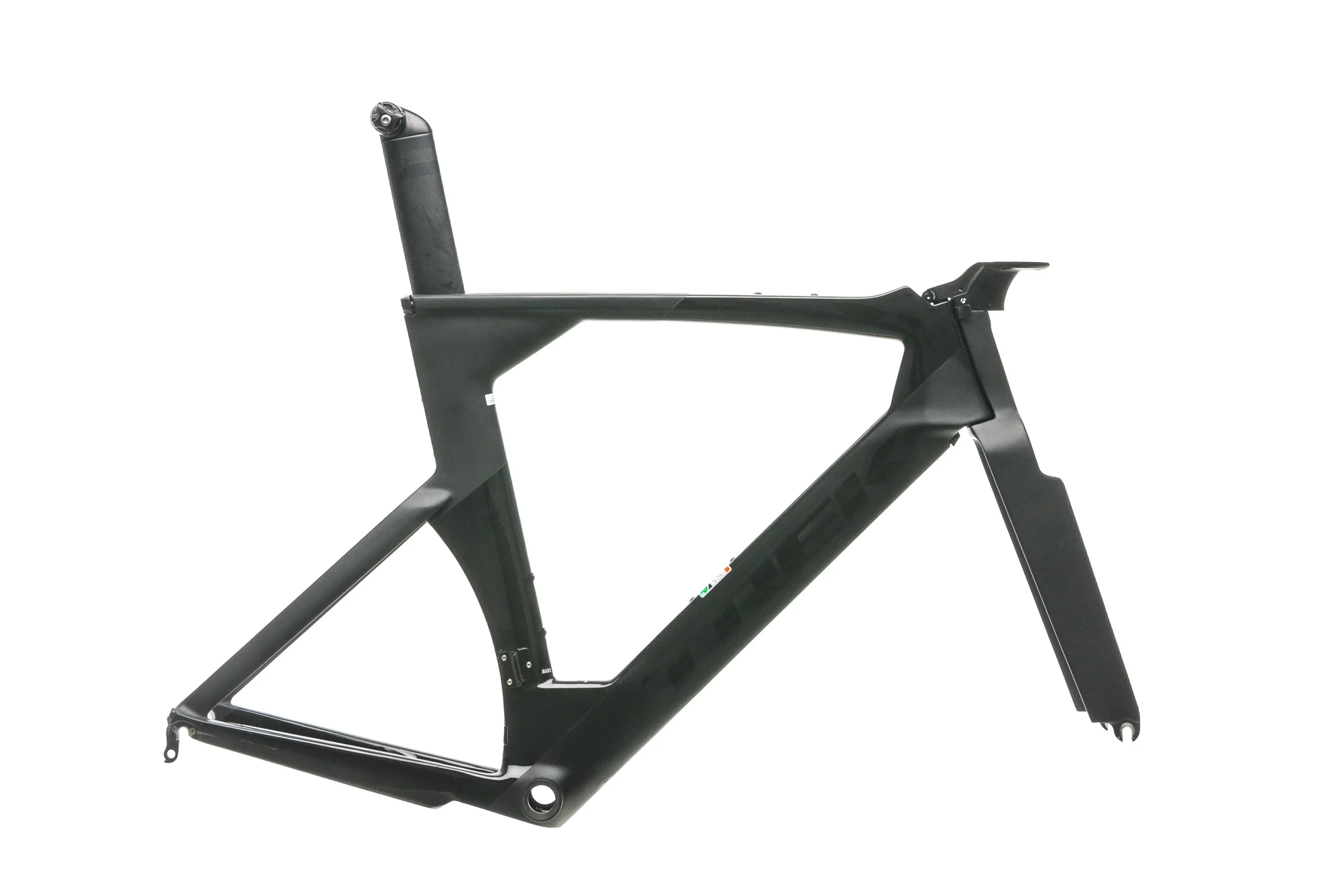 Trek Speed Concept X-Large Frameset - 2018