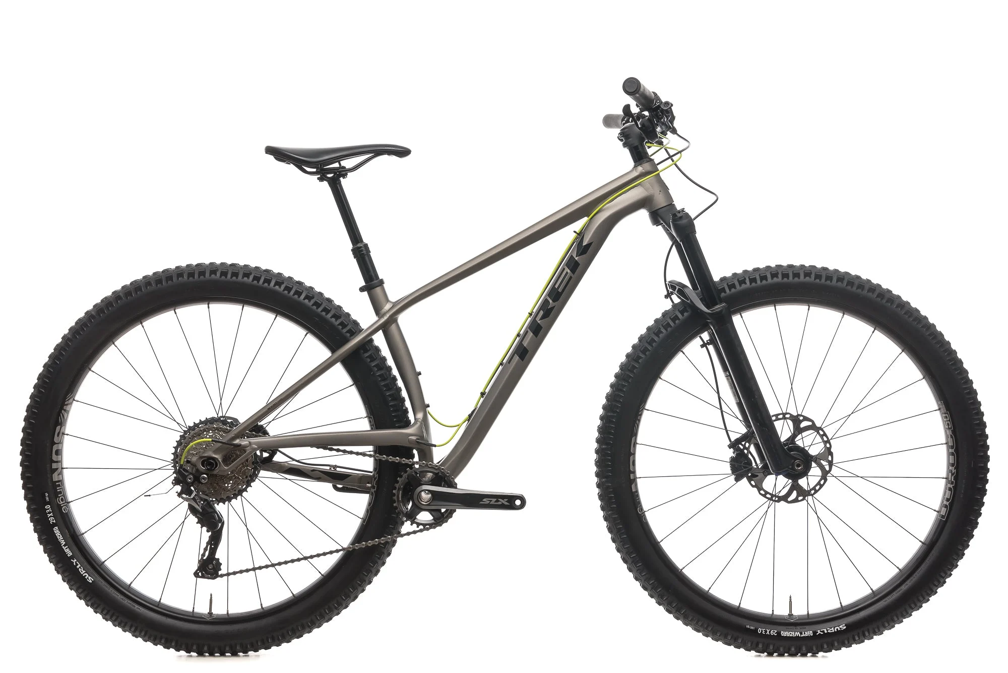 Trek Stache 5 17.5" Bike - 2018
