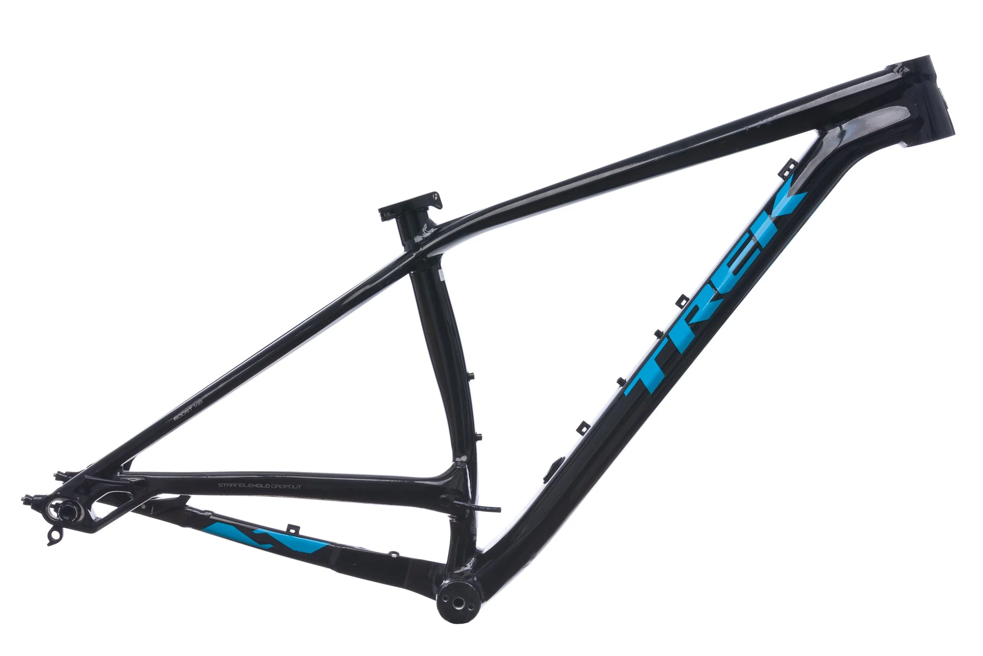 Trek Stache 5 17.5in frame - 2017