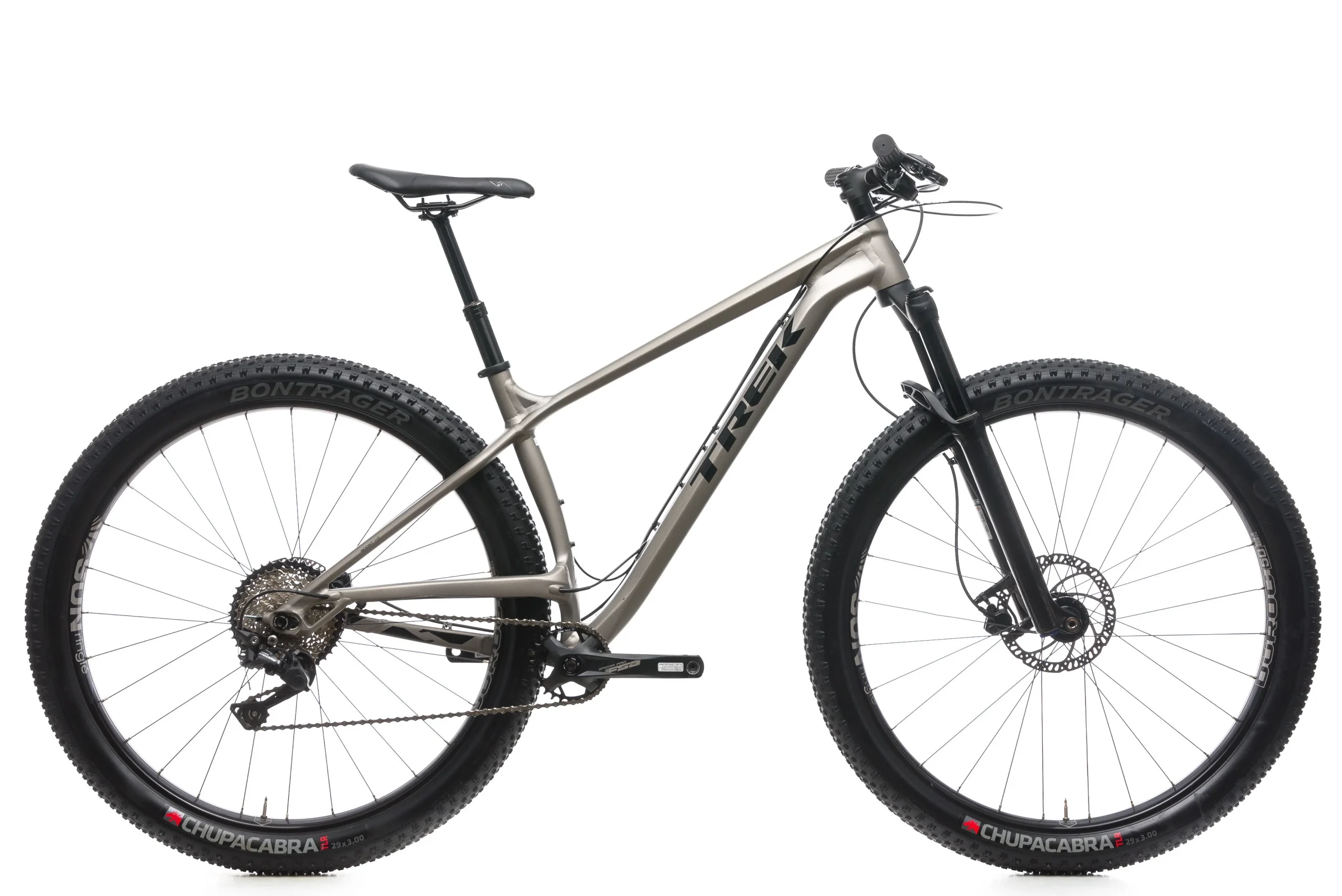 Trek Stache 5 18.5" Bike - 2018