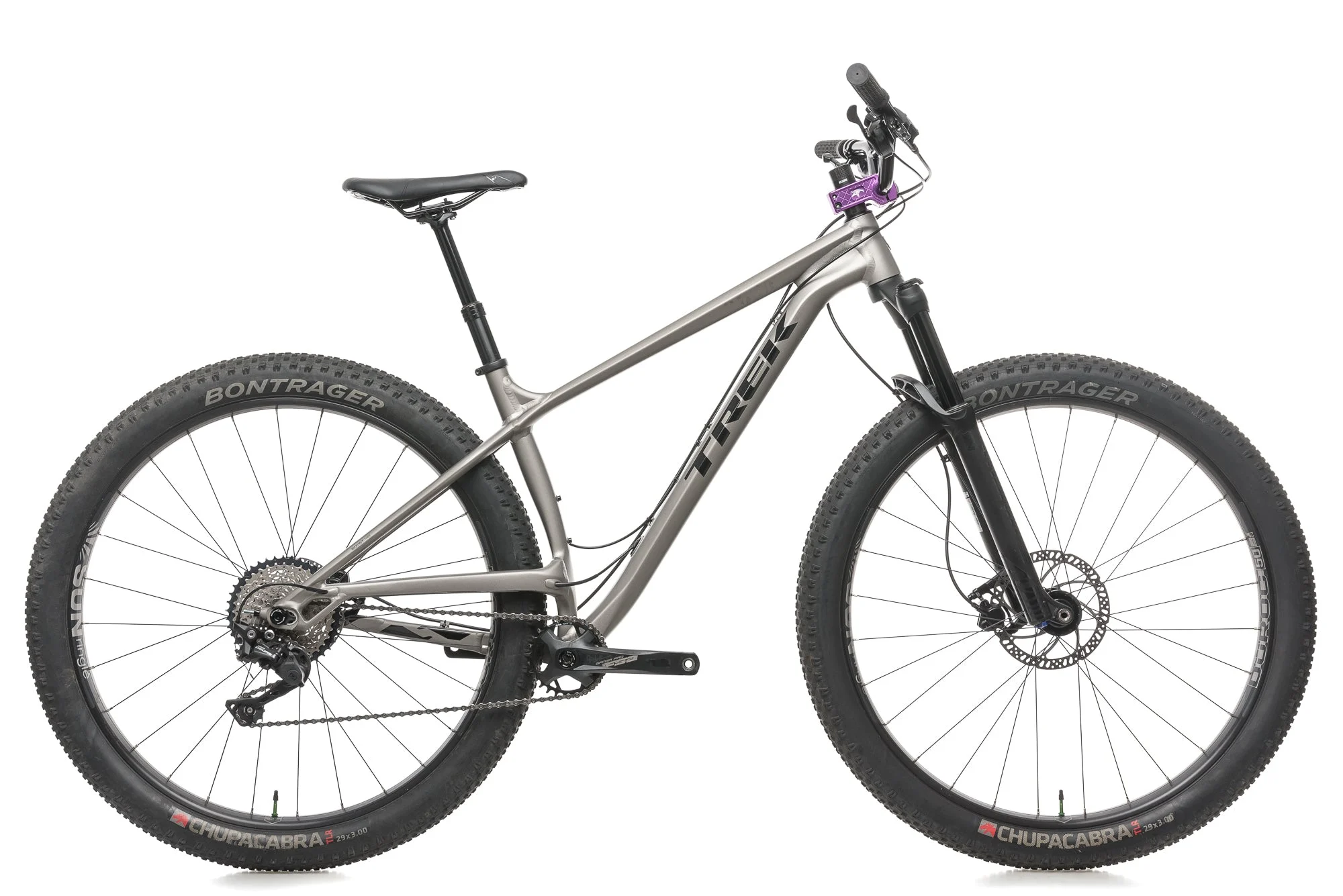 Trek Stache 5 18.5in Bike - 2018