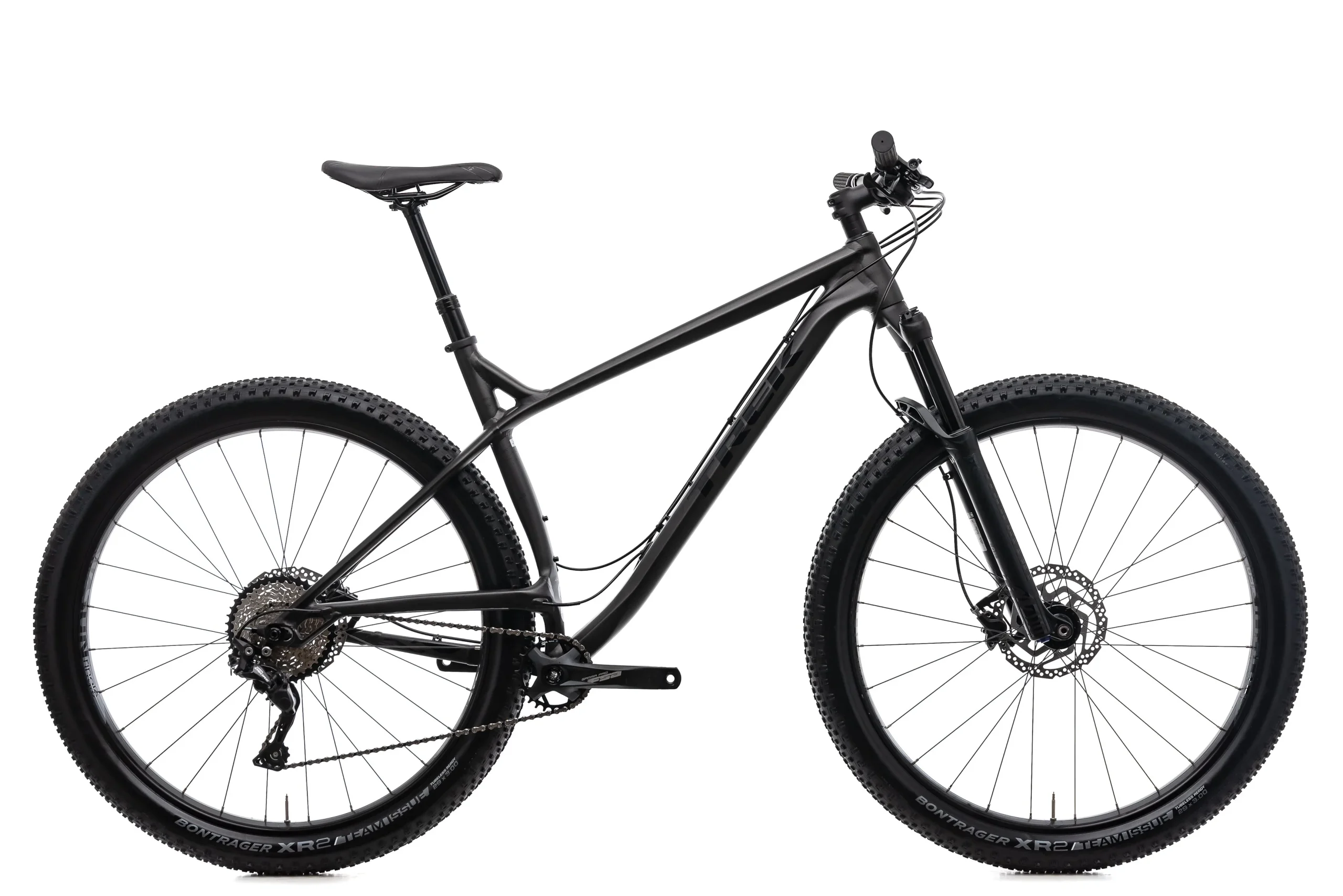 Trek Stache 5 21.5" Bike - 2019