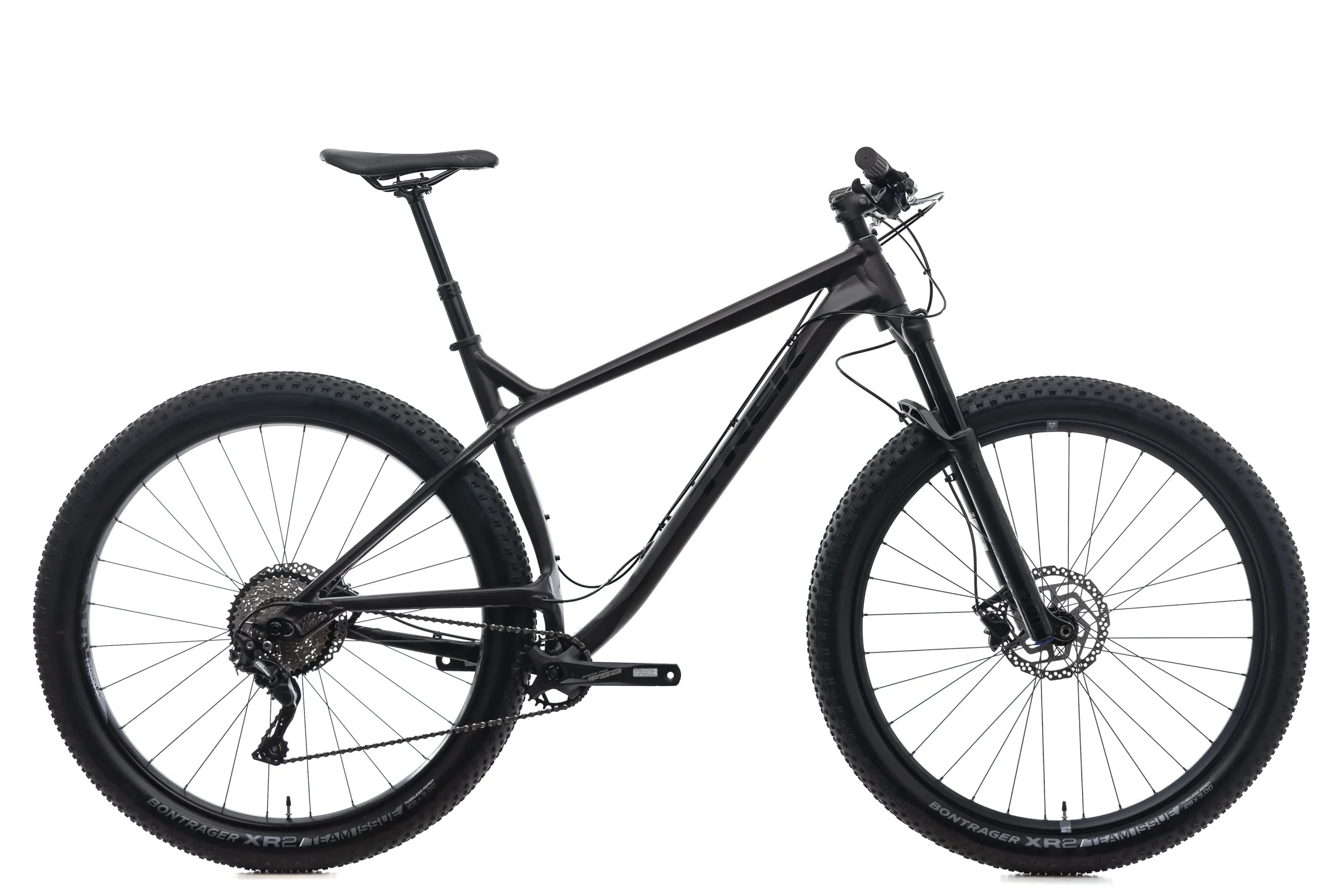 Trek Stache 5 Large Bike - 2019