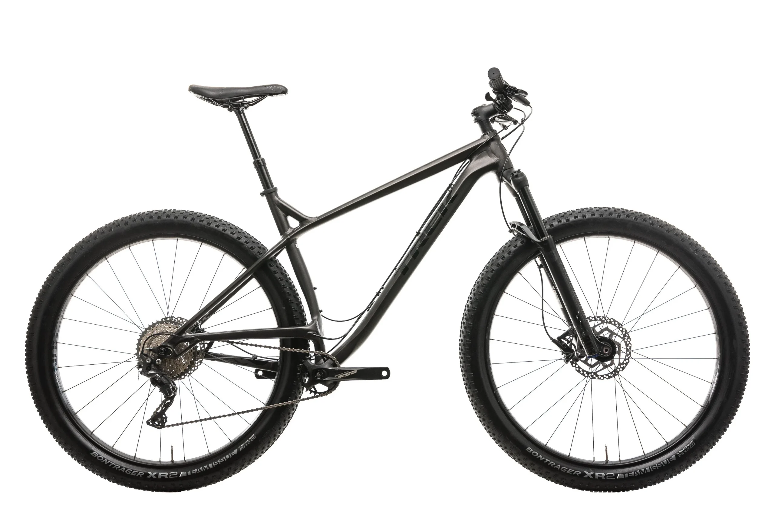 Trek Stache 5 Mountain Bike - 2019, 21.5"