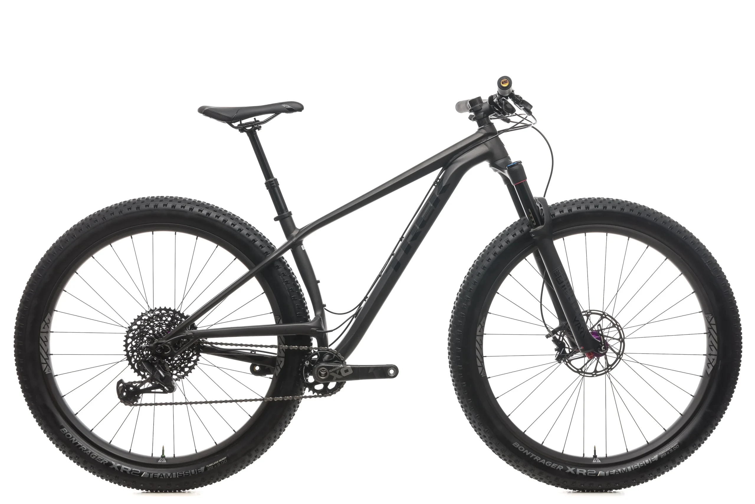 Trek Stache 7 17.5" Bike - 2018