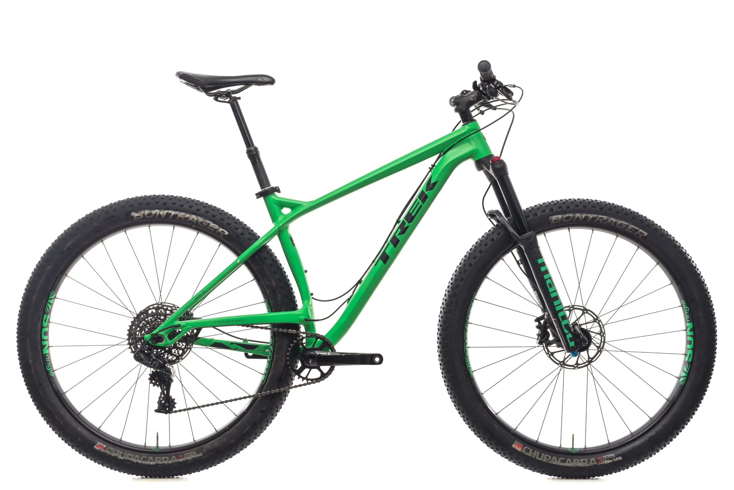 Trek Stache 7 19.5" Bike - 2017