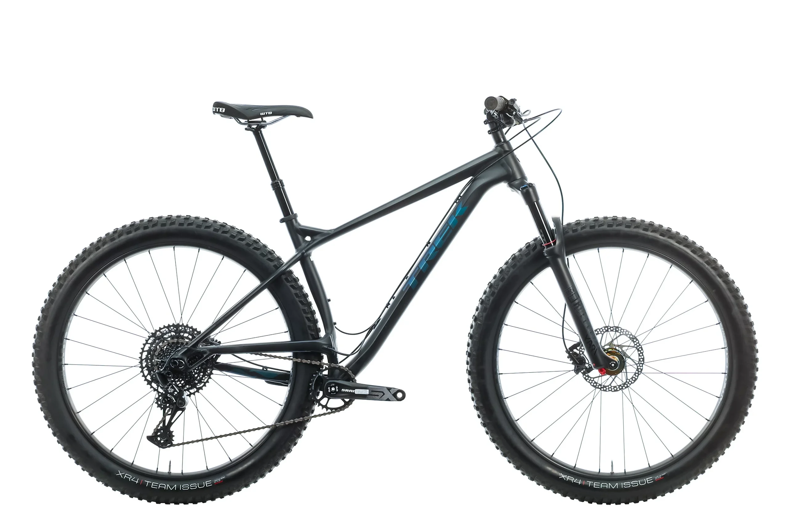 Trek Stache 7 Mountain Bike - 2020, Large