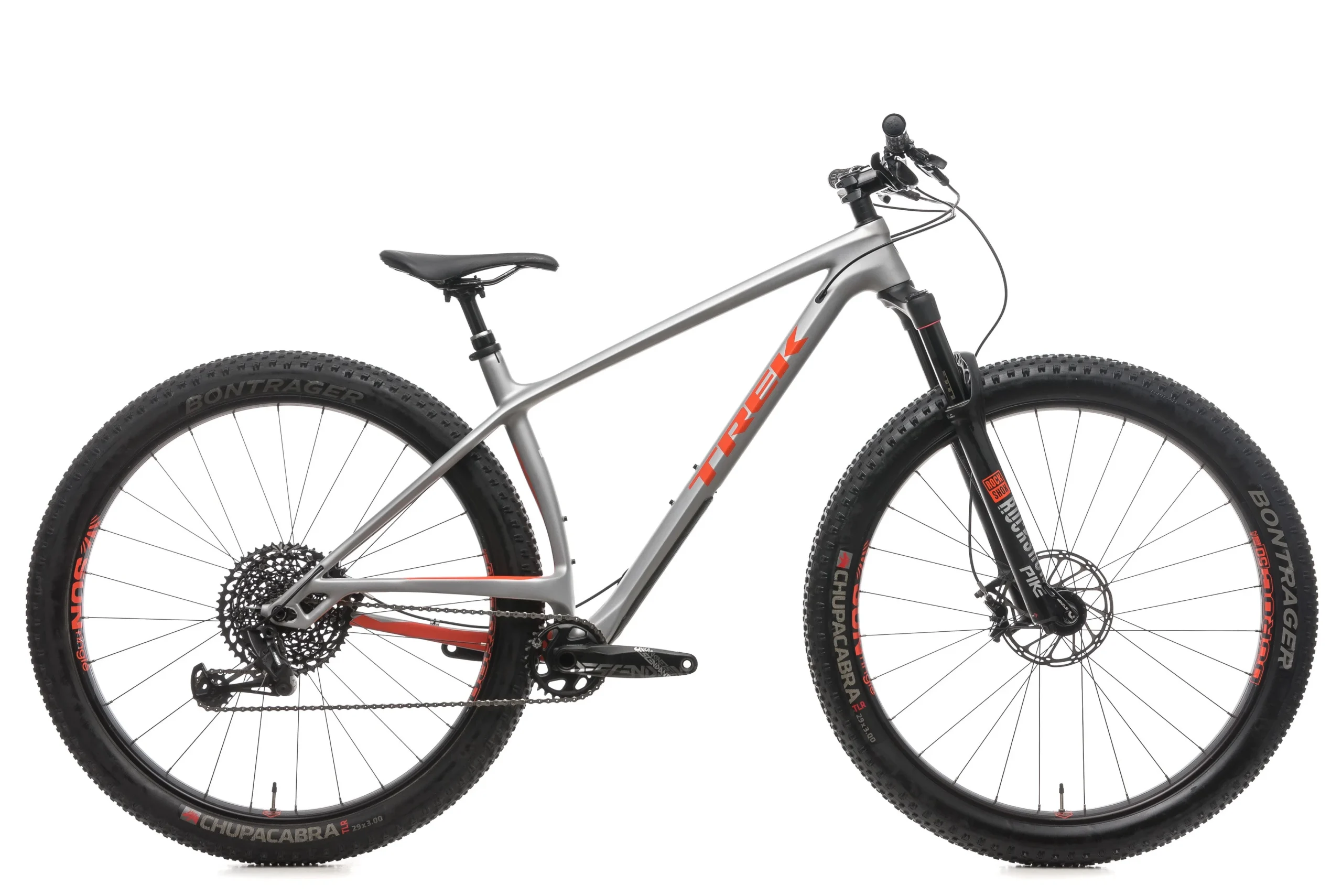 Trek Stache 9.7 19.5" Bike - 2018