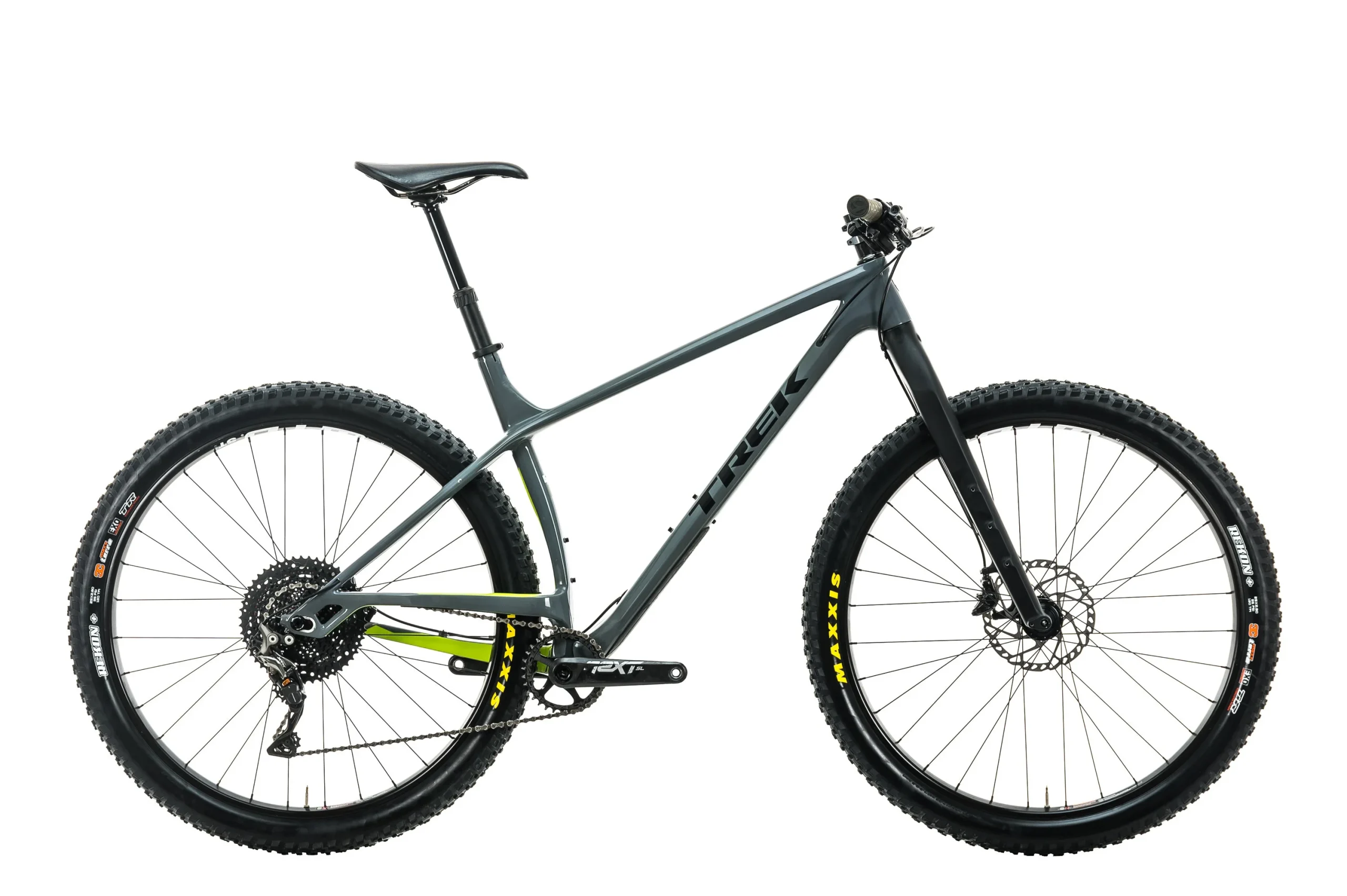 Trek Stache 9.7 Mountain Bike - 2020, 21.5"