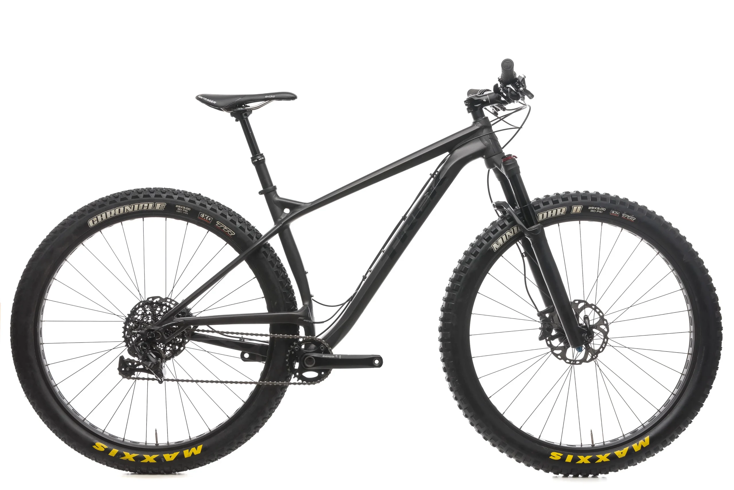 Trek Stache AL 19.5in Bike - 2018