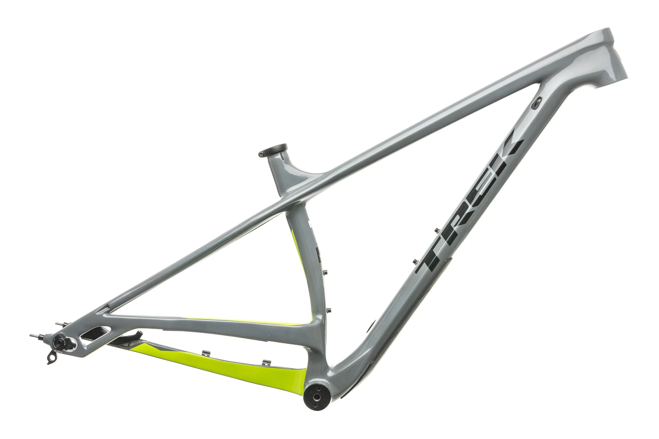 Trek Stache Carbon Frame - 2019, Medium