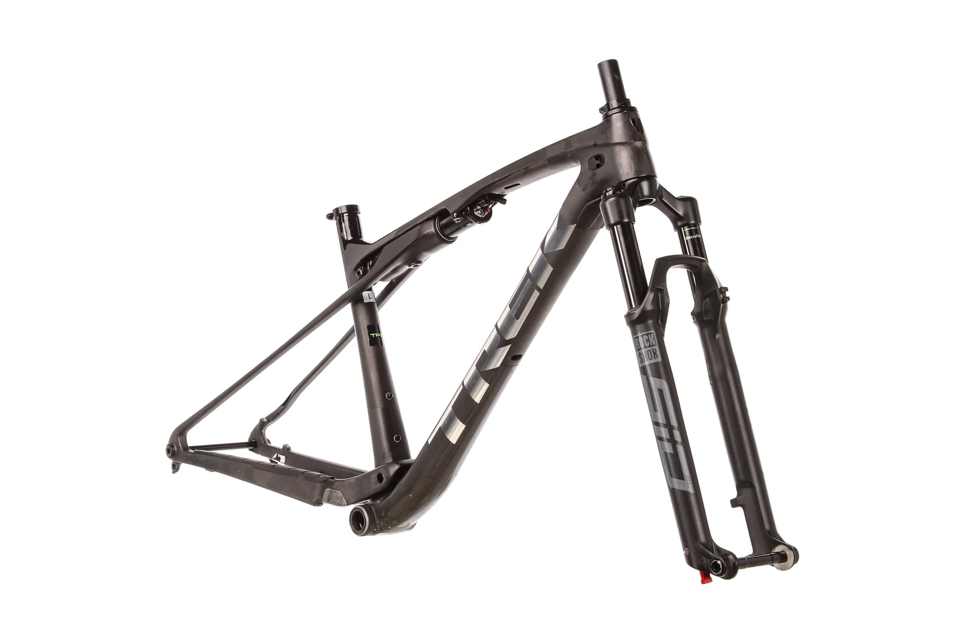 Trek Supercaliber Large Frameset - 2023