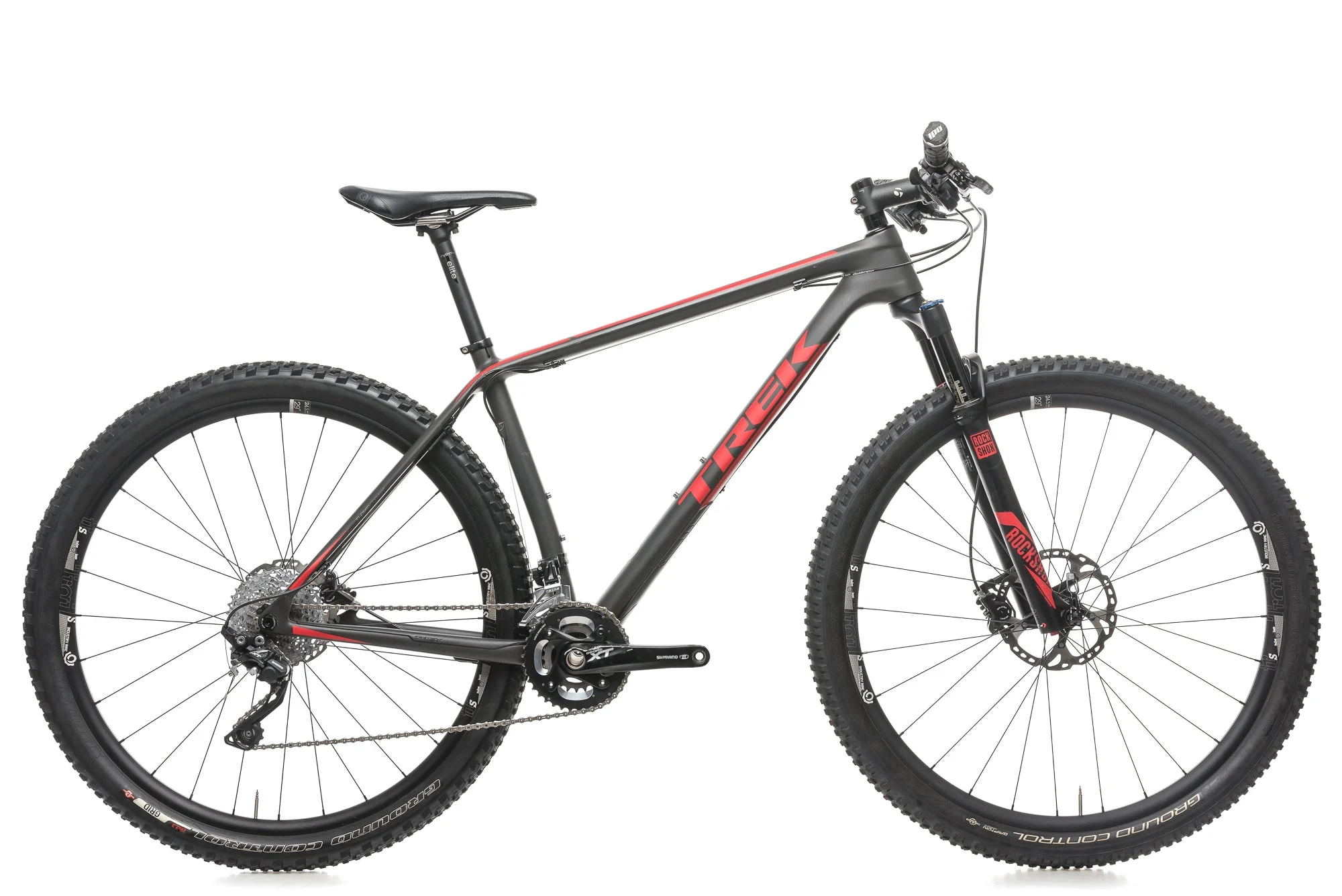 Trek Superfly 9.6 19.5in Bike - 2016