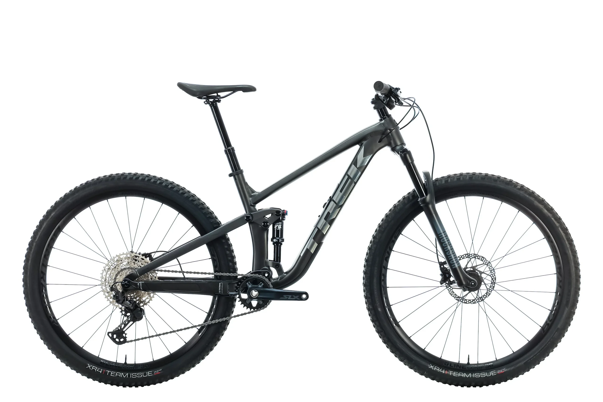 Trek Top Fuel 7 Mountain Bike - 2022, Medium