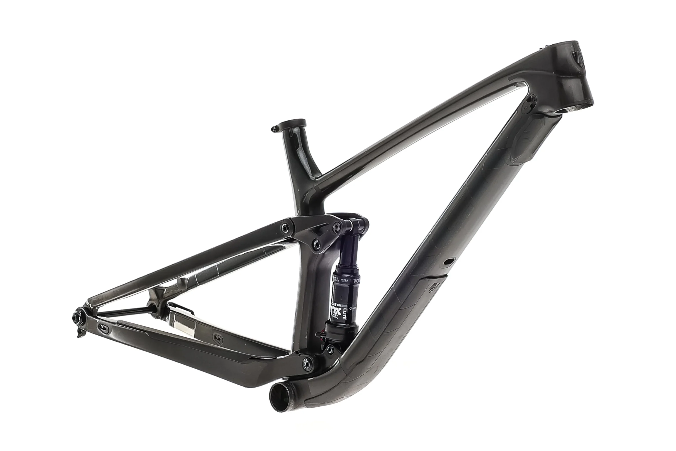Trek Top Fuel 9.8 17.5" Frame - 2021