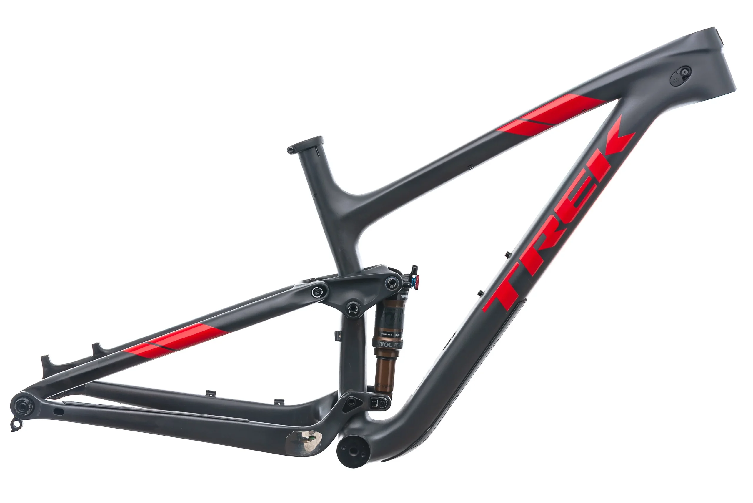 Trek Top Fuel C 17.5" Frame - 2019