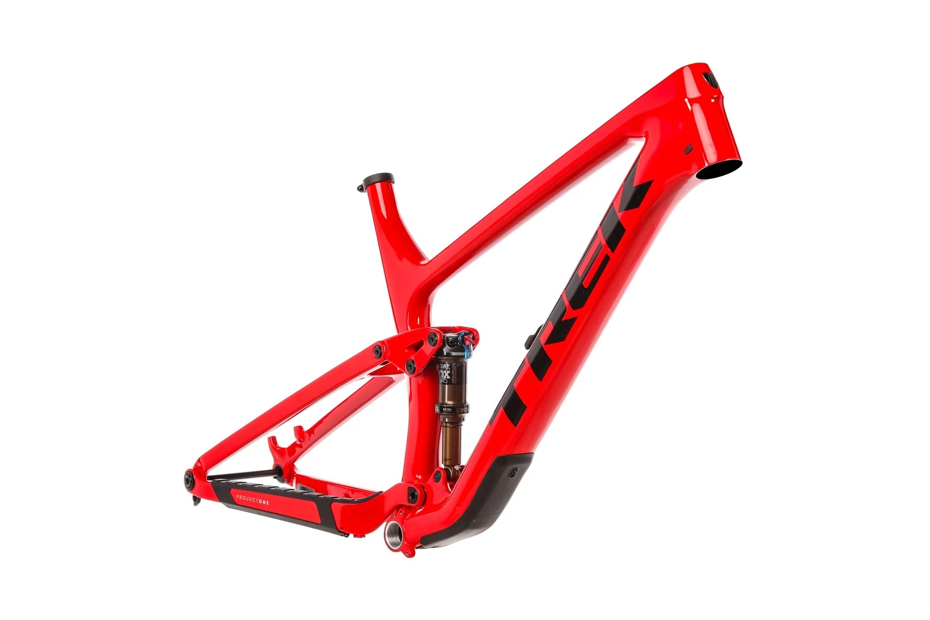Trek Top Fuel Project One X-Large Frame - 2022