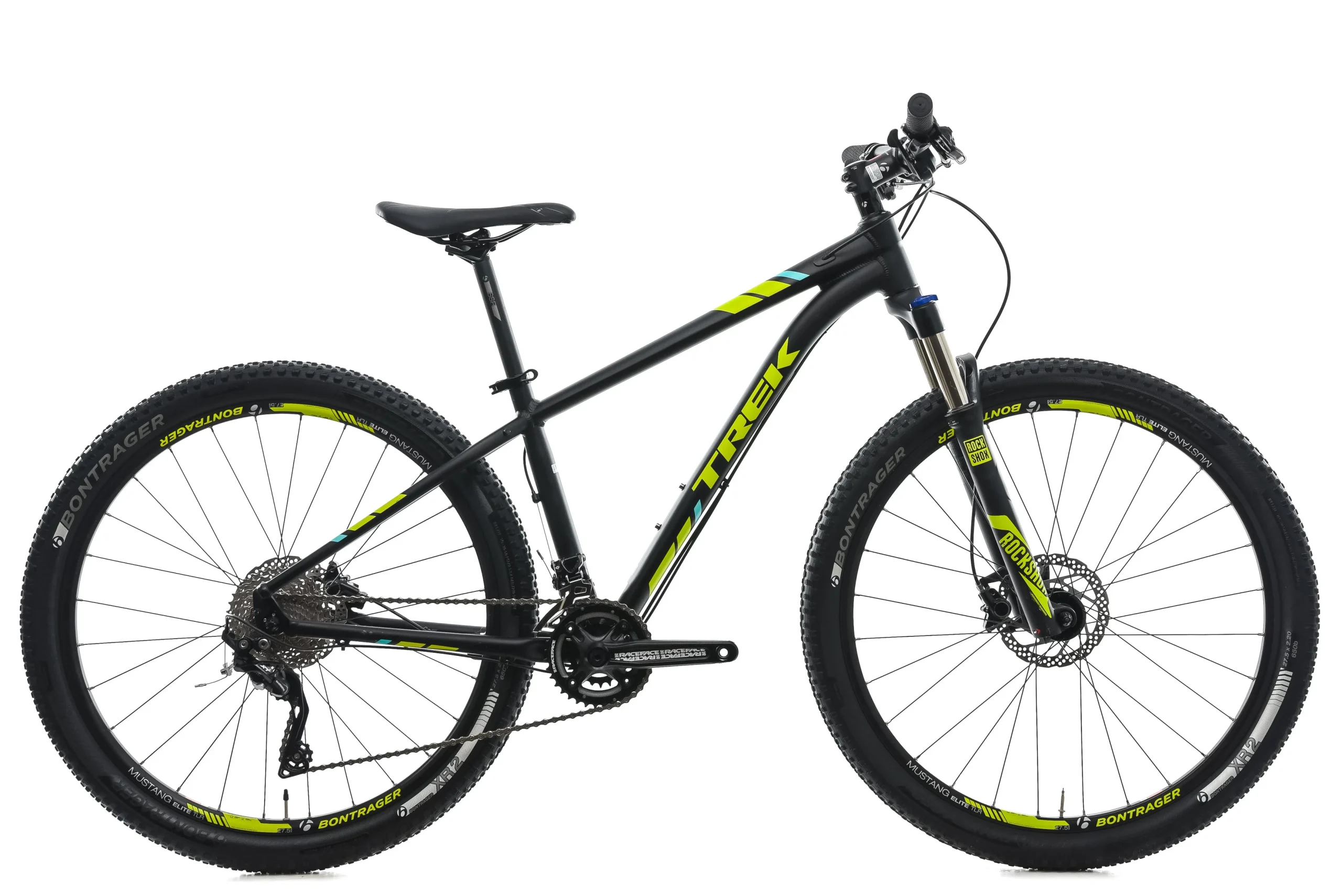 Trek X-Caliber 9 15.5in Bike - 2016