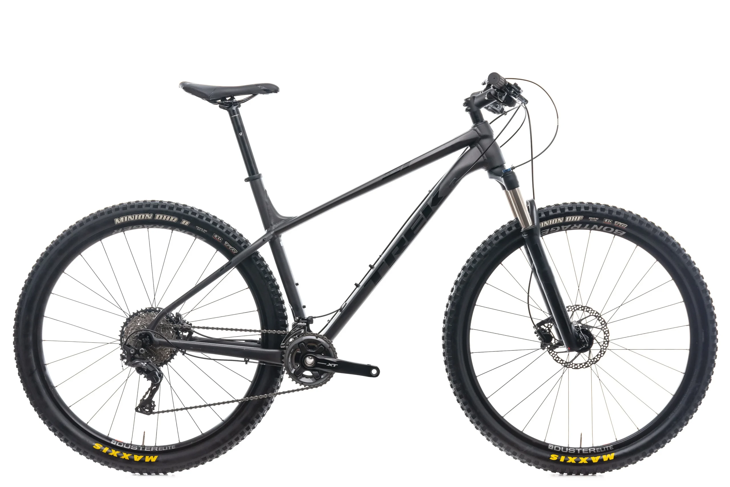 Trek X-Caliber 9 X-Large Bike - 2018