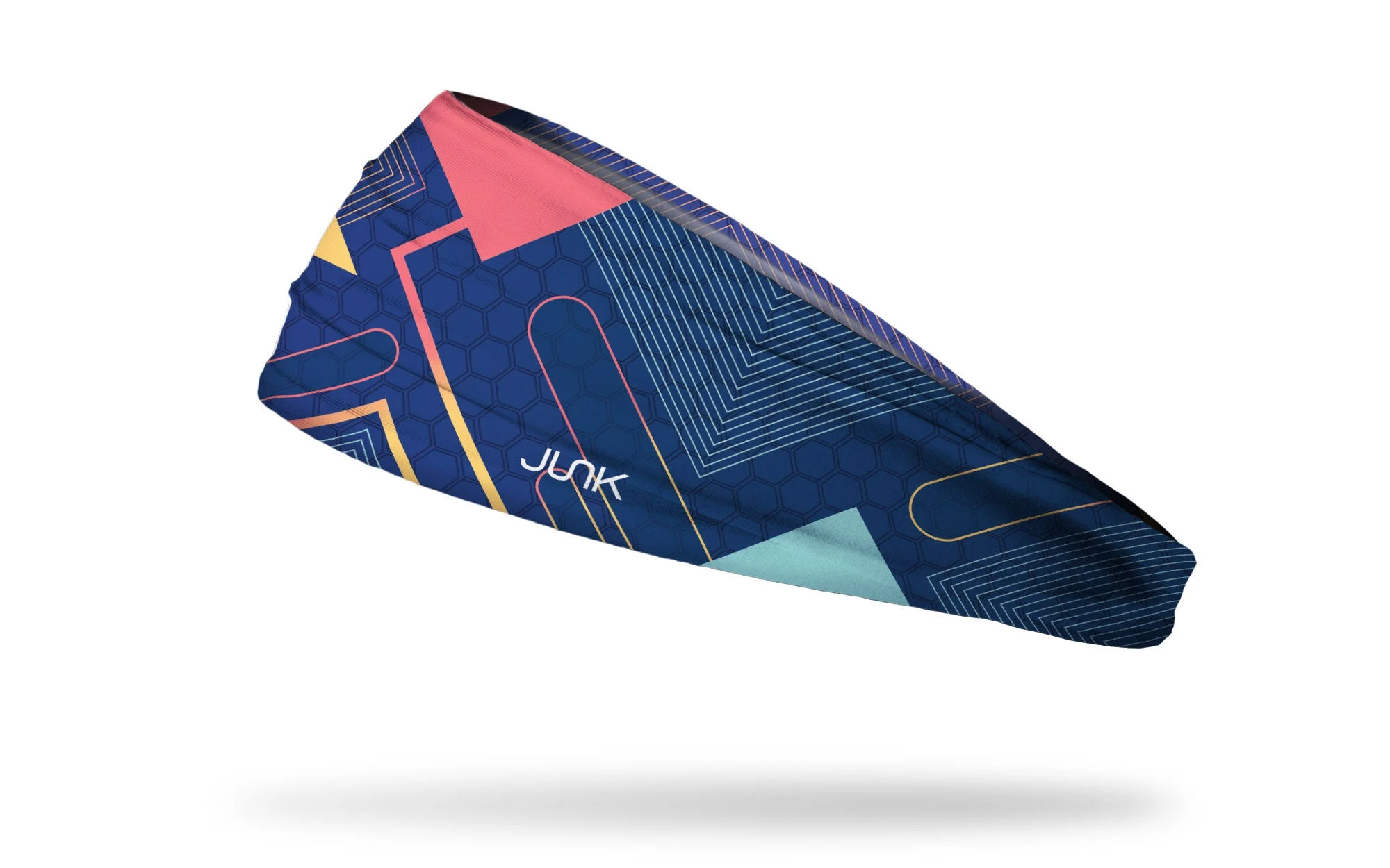 Triagonal Big Bang Lite Headband