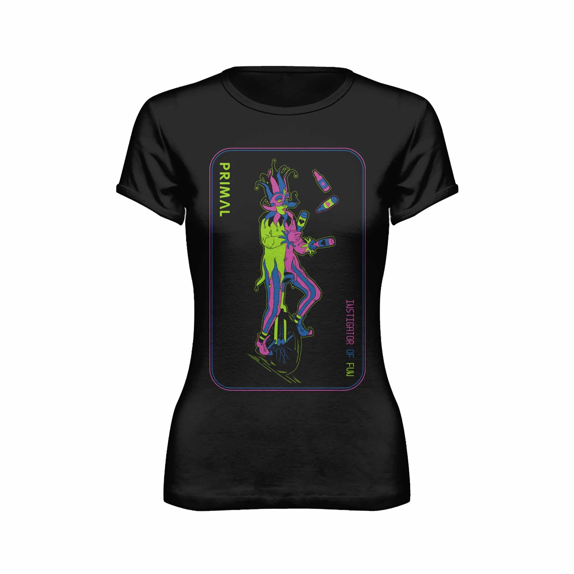 Trickster Women's T-Shirt