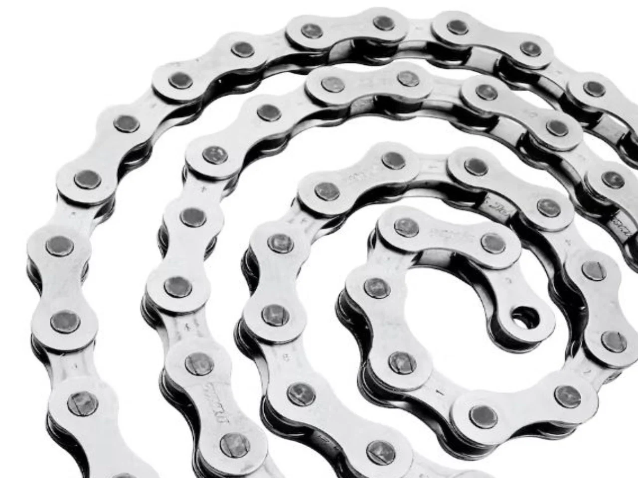 Trio Chain