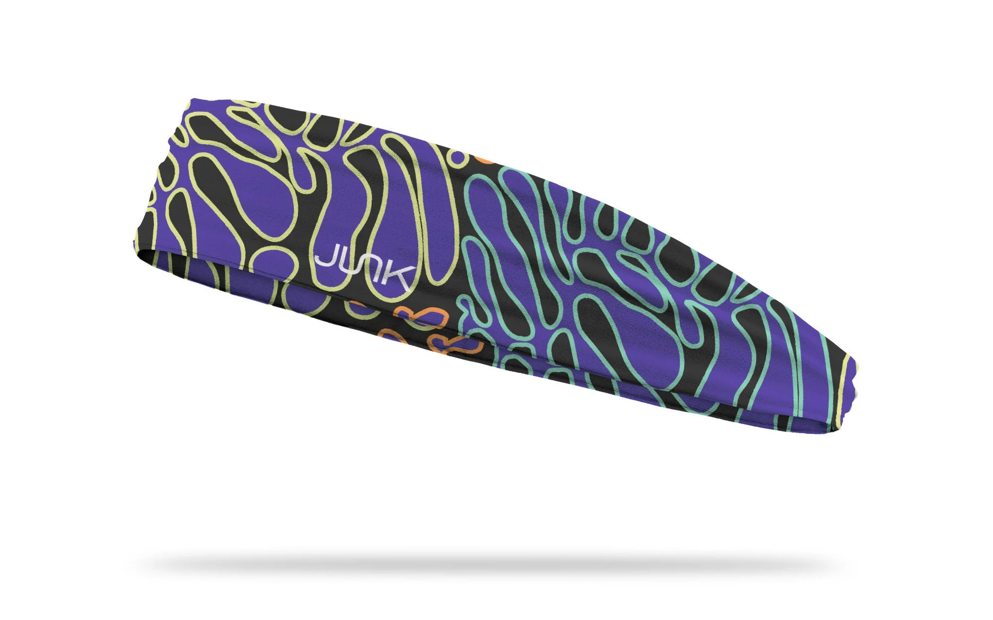 Tropic Wonder Infinity Headband