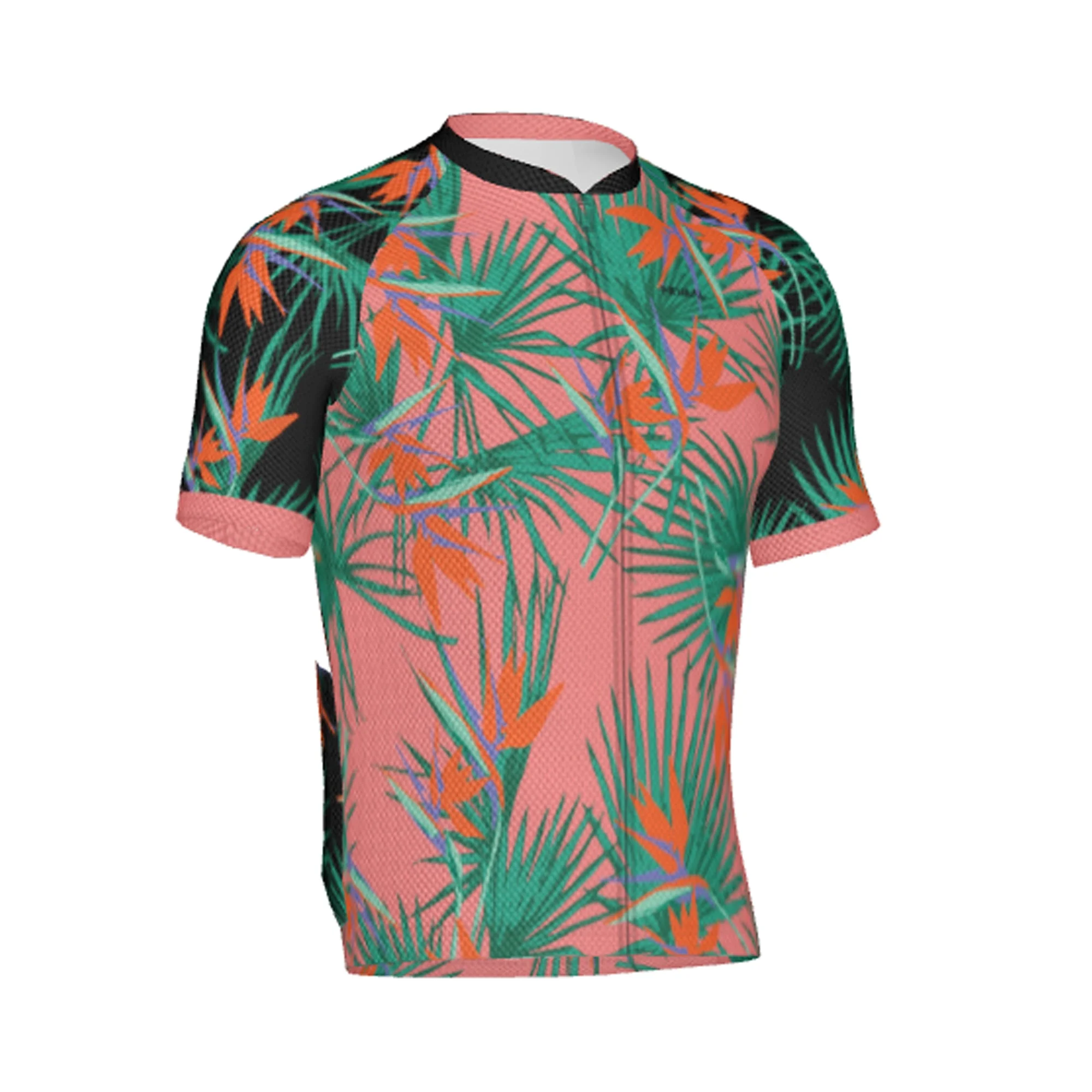 Tropical Paradise Men's Omni Jersey