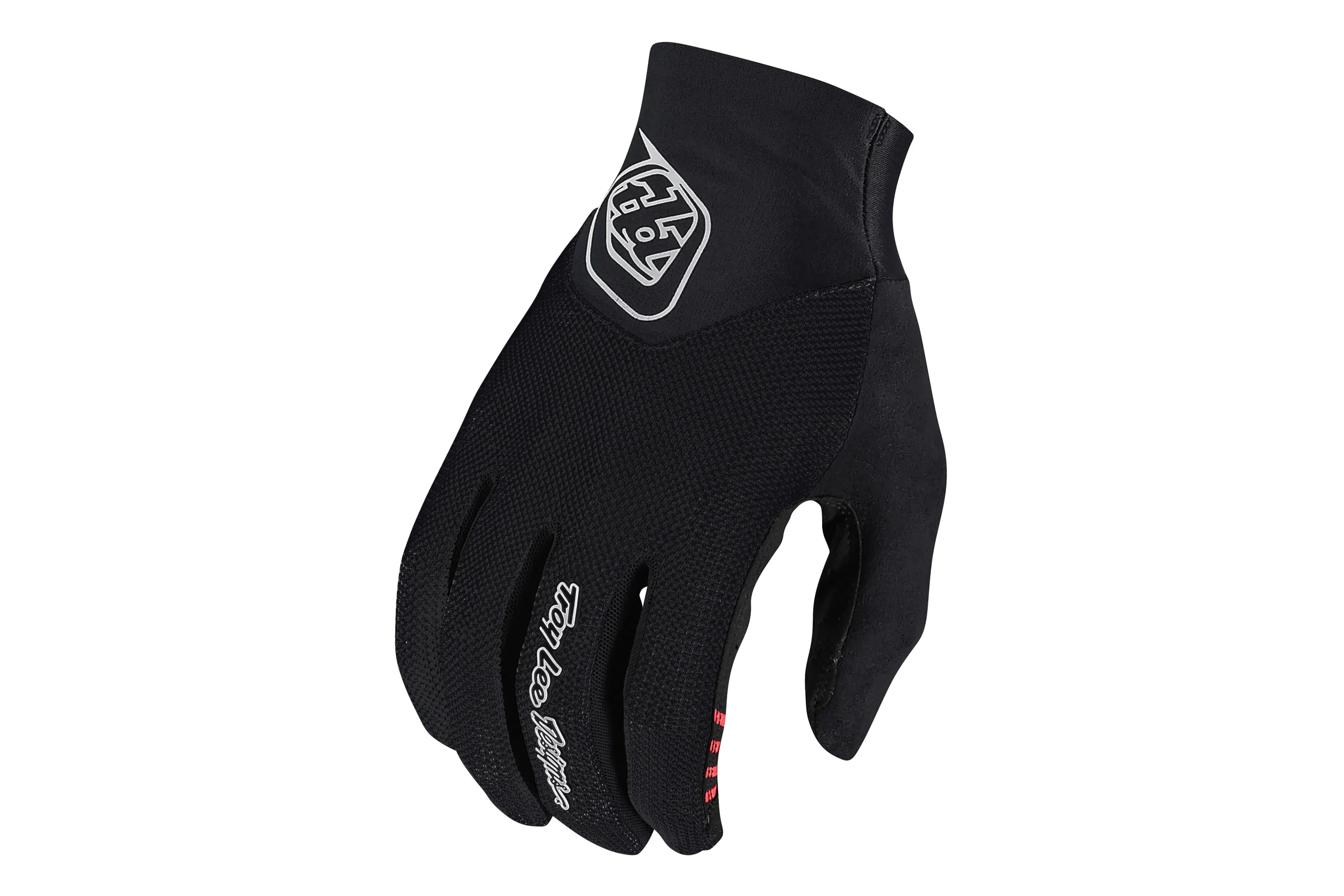 Troy Lee Designs Ace 2.0 Gloves Solid Black