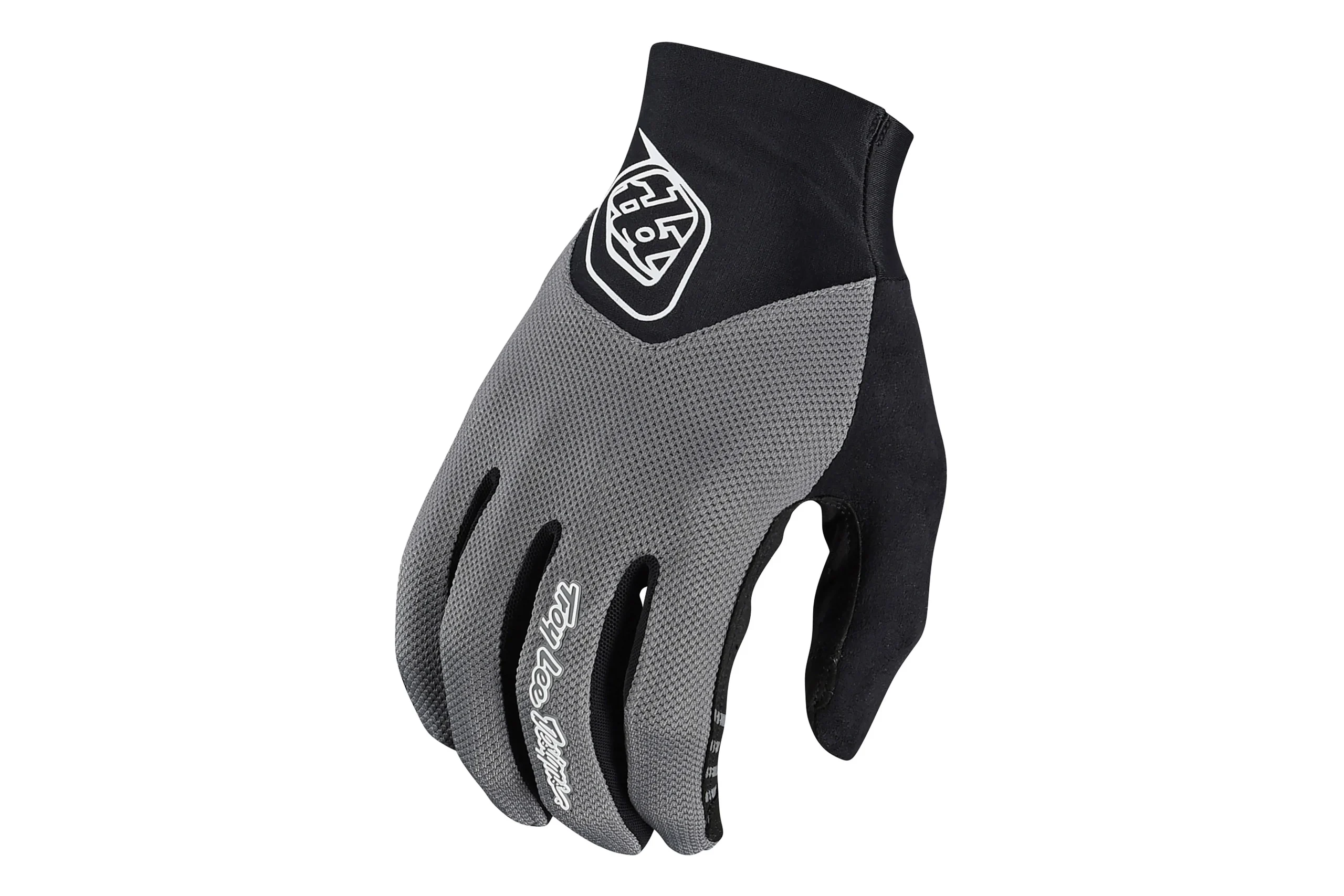 Troy Lee Designs Ace 2.0 Gloves Solids Blue / Gray