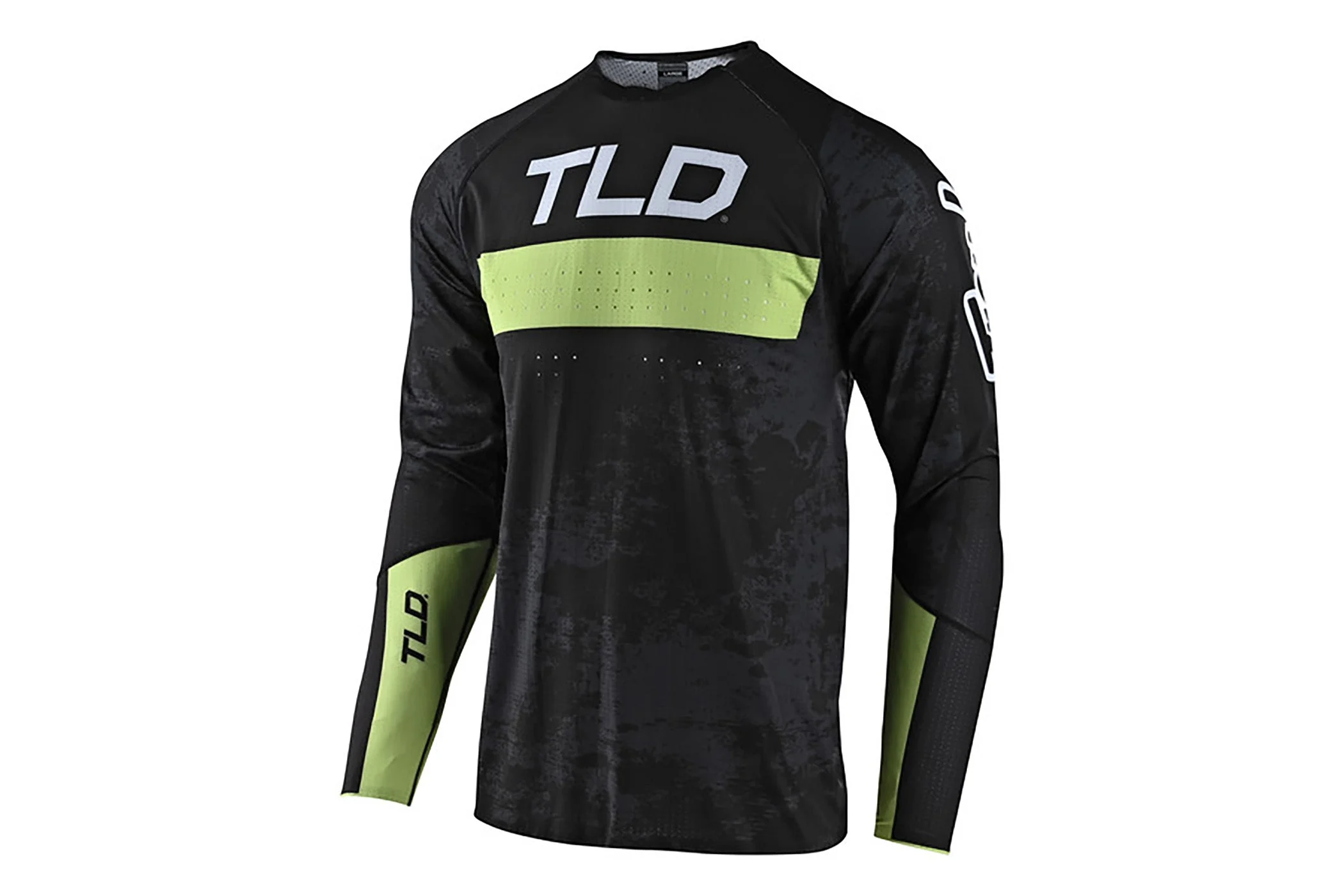 Troy Lee Designs Sprint Ultra LS Jersey