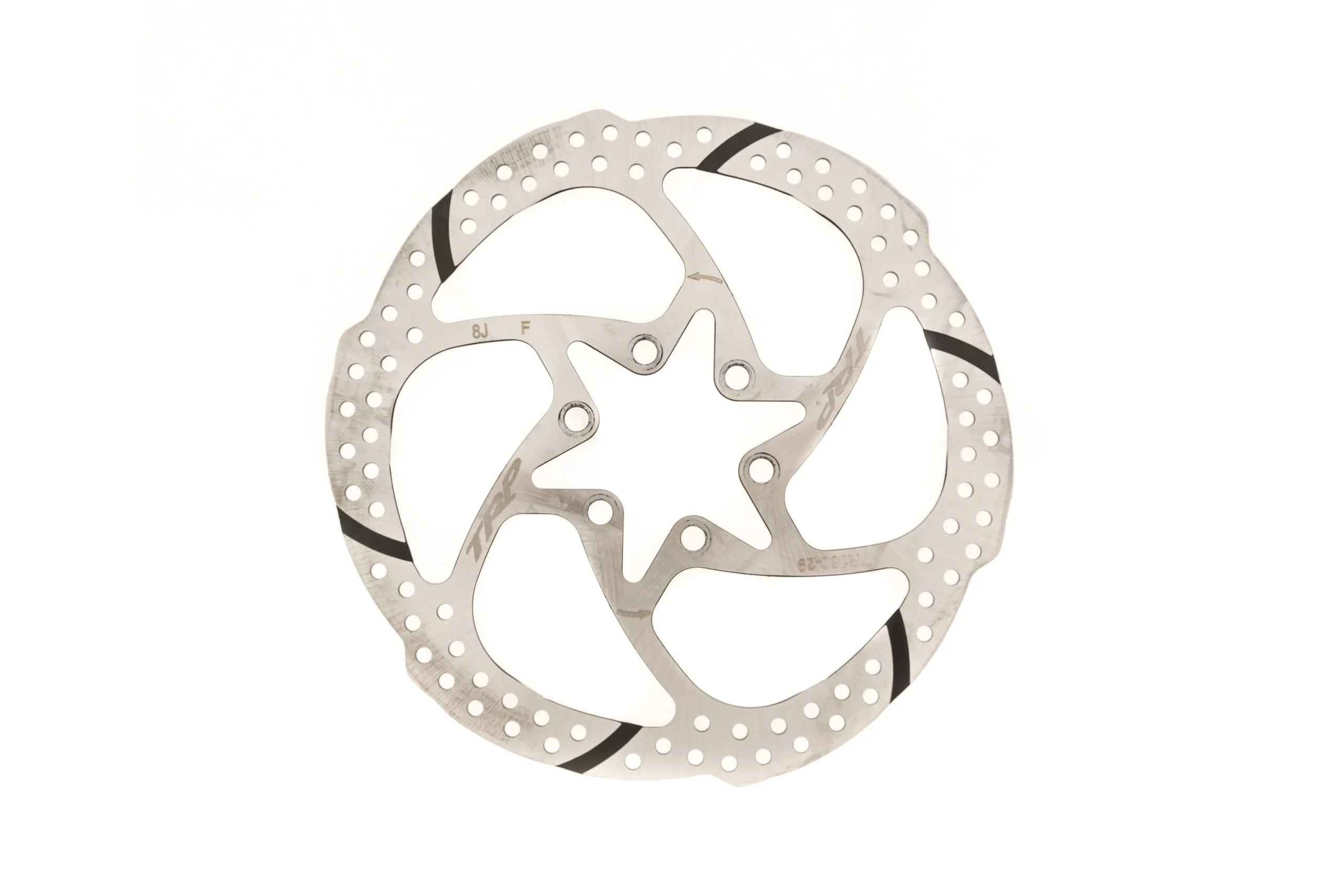TRP-29 Standard Thickness Brake Rotor 160mm 6 Bolt