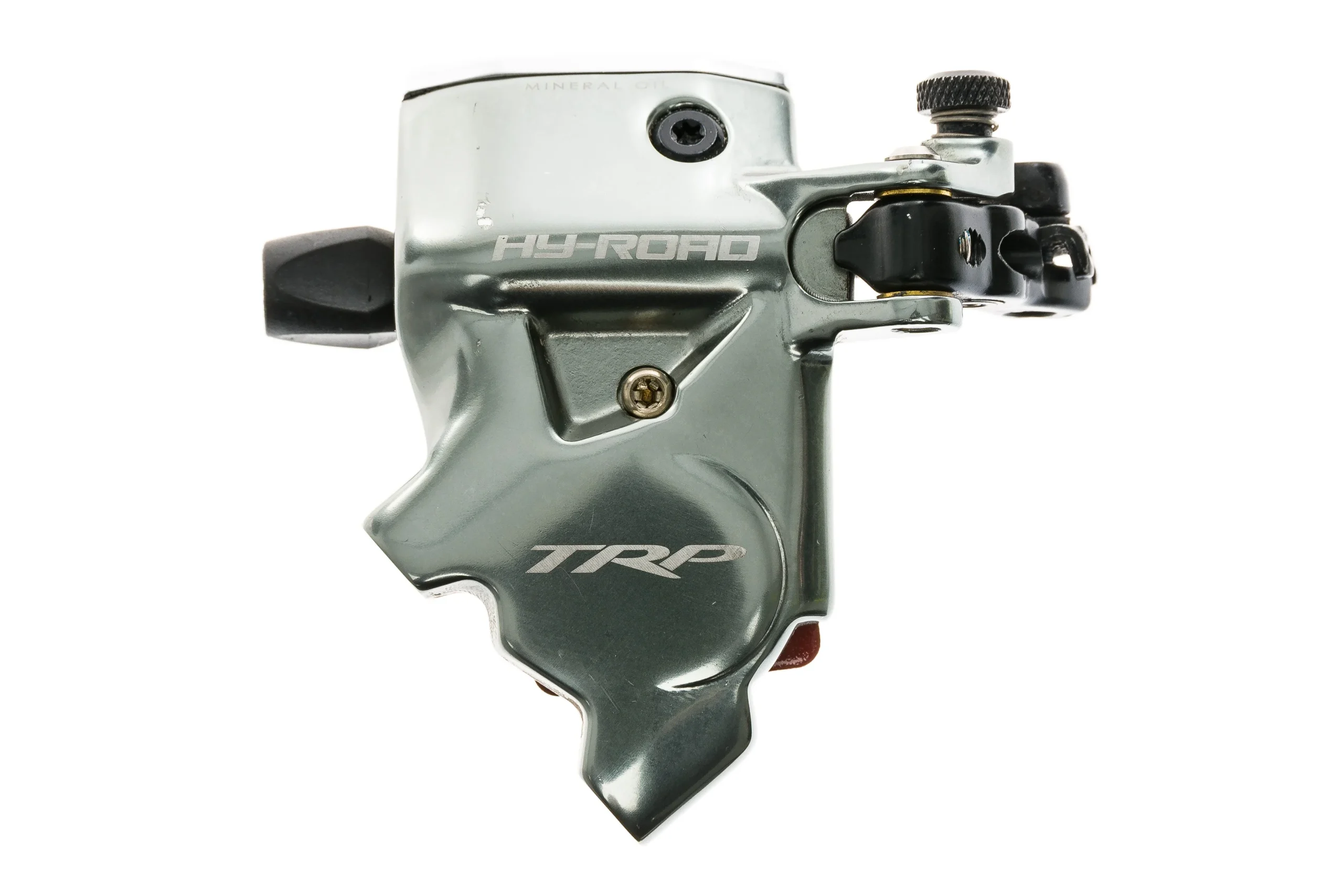 TRP HD-C710 HY/RD Mechanical/Hydraulic Disc Brake Caliper Front/Rear