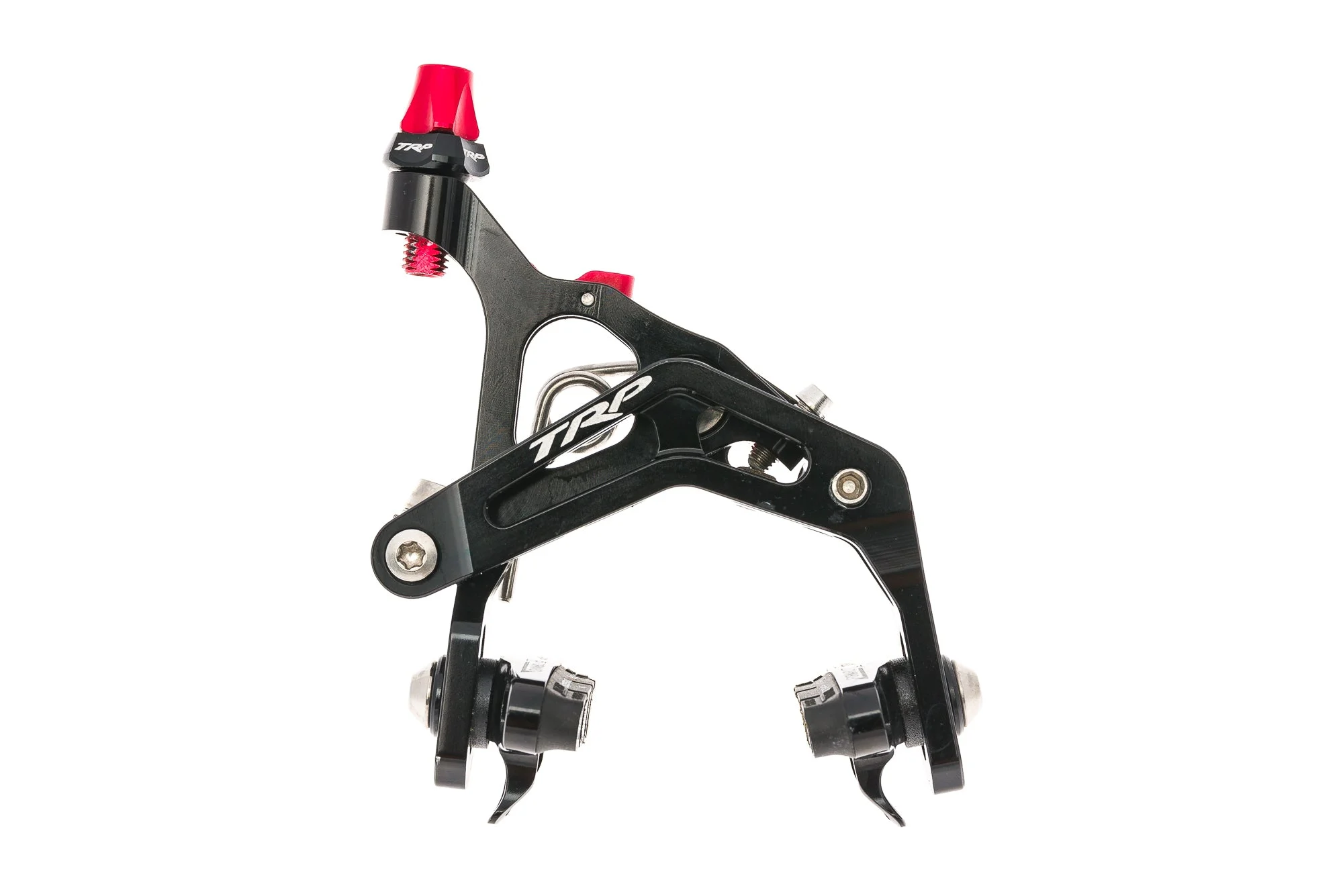 TRP R960 Brake Caliper Front Red/Black