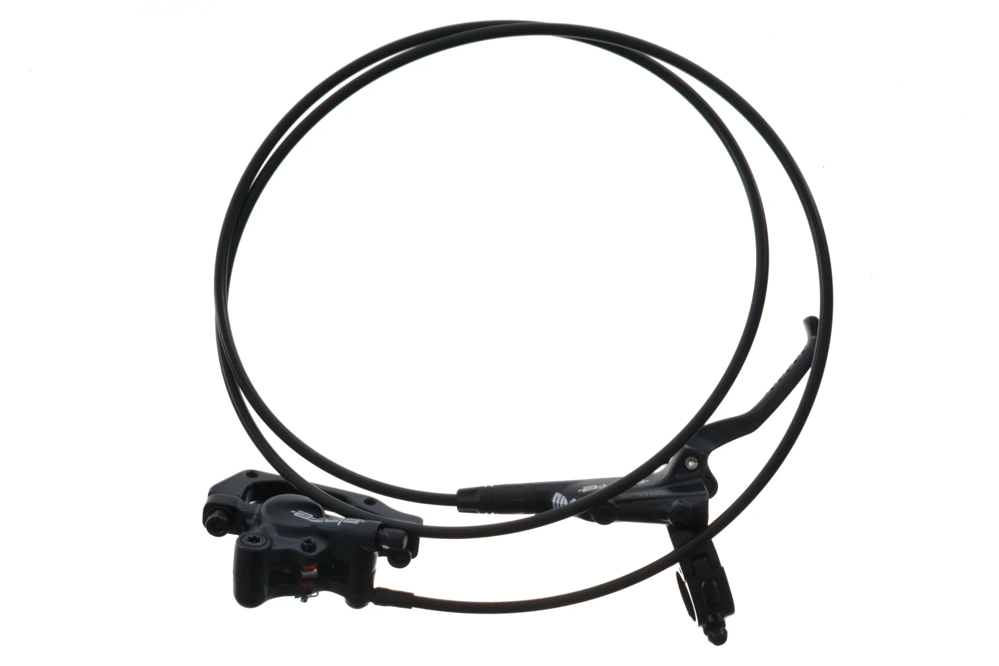 TRP Slate X2 Hydraulic Disc Brake Rear