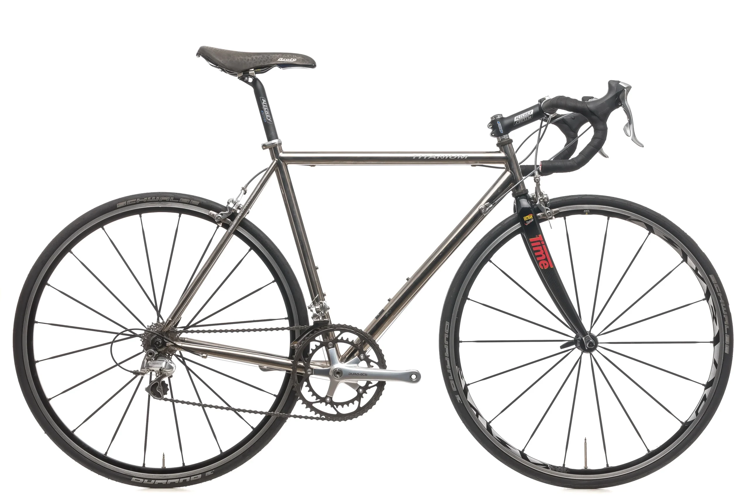 True Technologies 52cm Bike