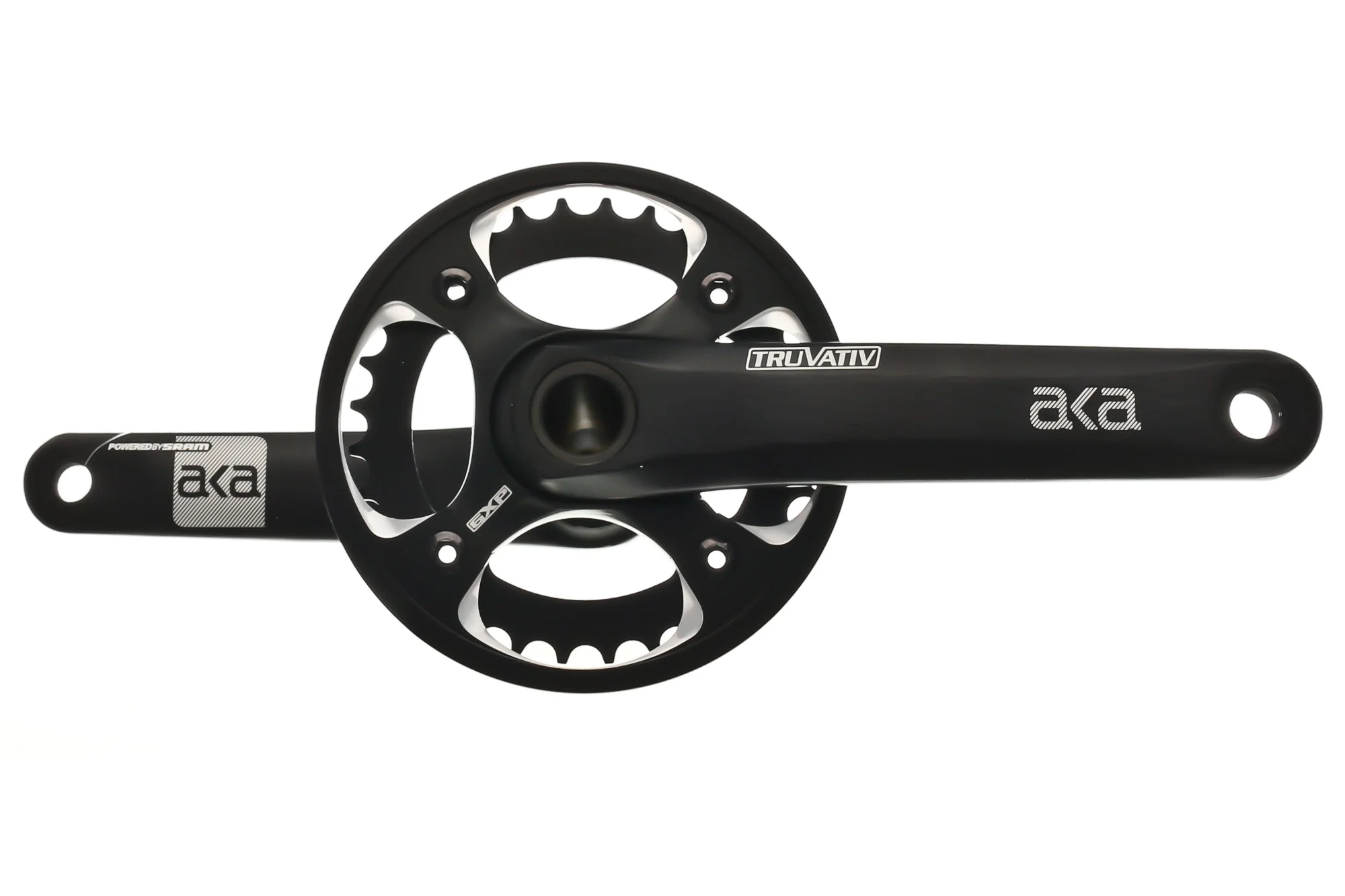 Truvativ AKA Crank Set 10 Speed 175mm 32T GXP 104mm BCD