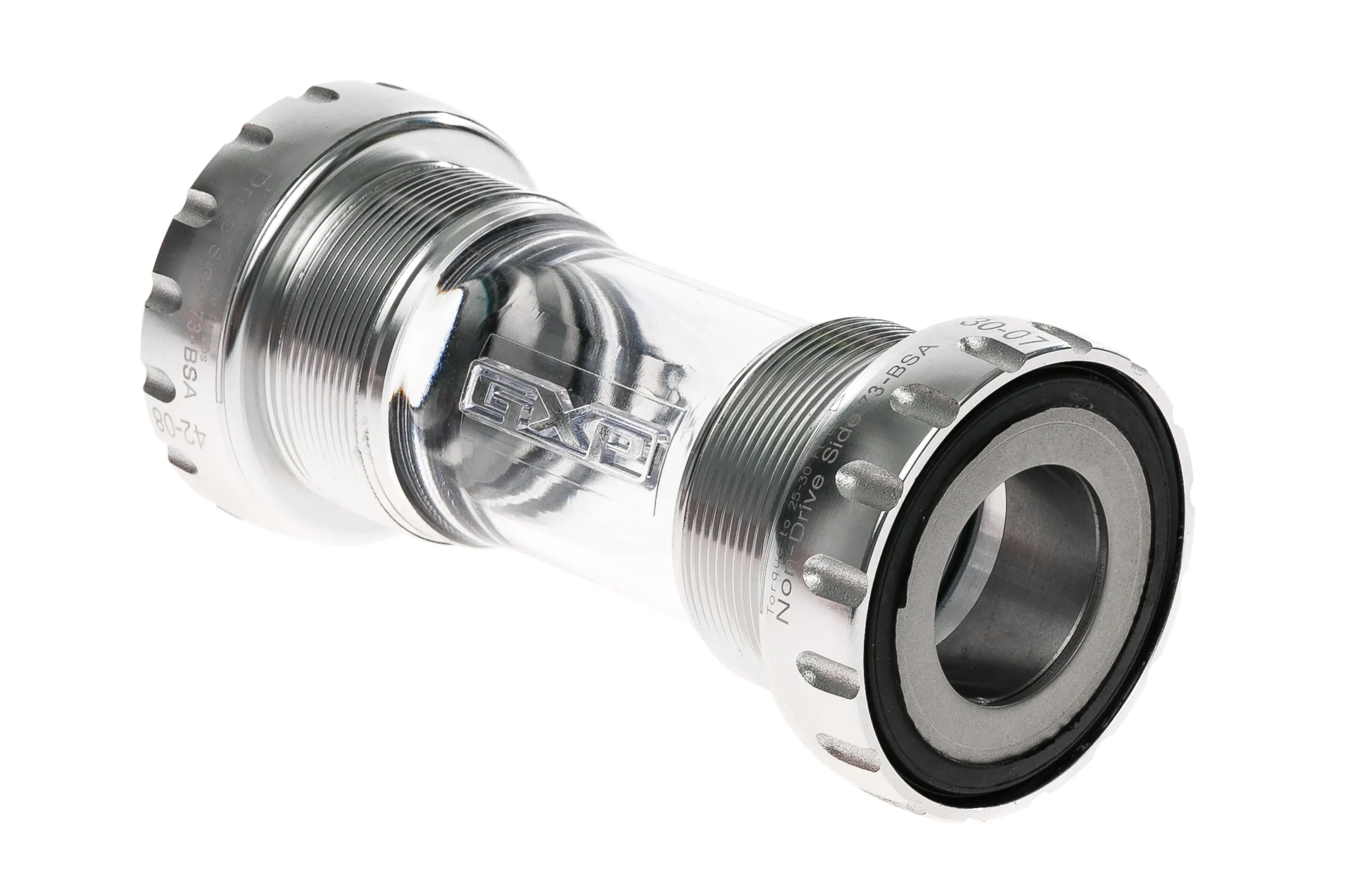Truvativ BlackBox Ceramic Bottom Bracket 68/73mm English GXP
