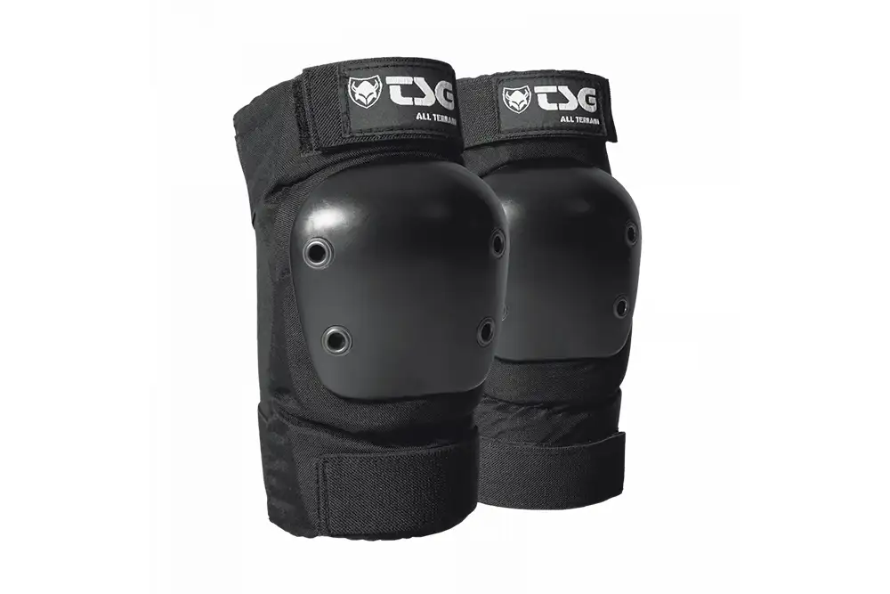 TSG All Terrain Elbowpad – Black – Medium