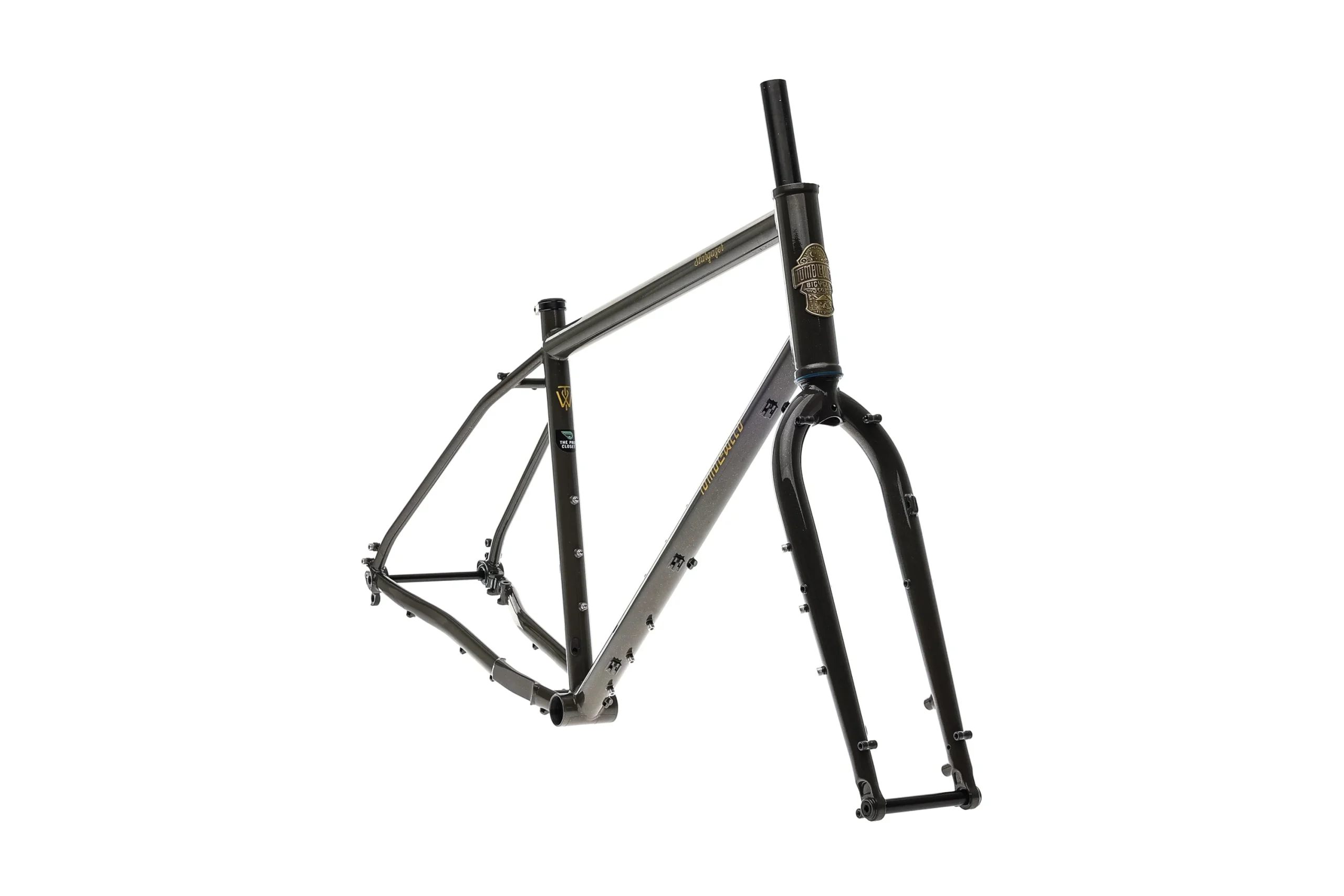 Tumbleweed Stargazer Disc XL Frameset - 2021